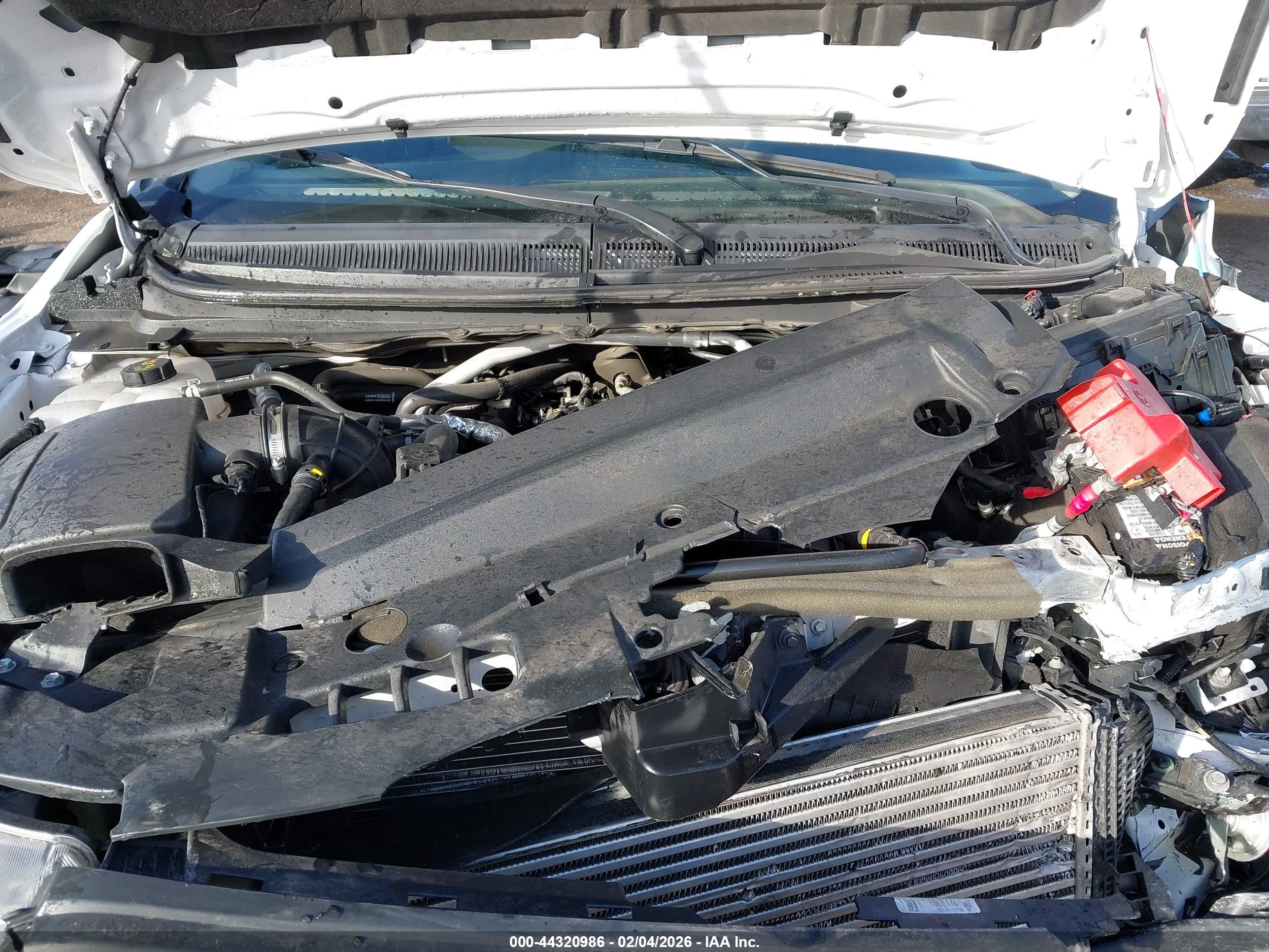 FORD RANGER image 10