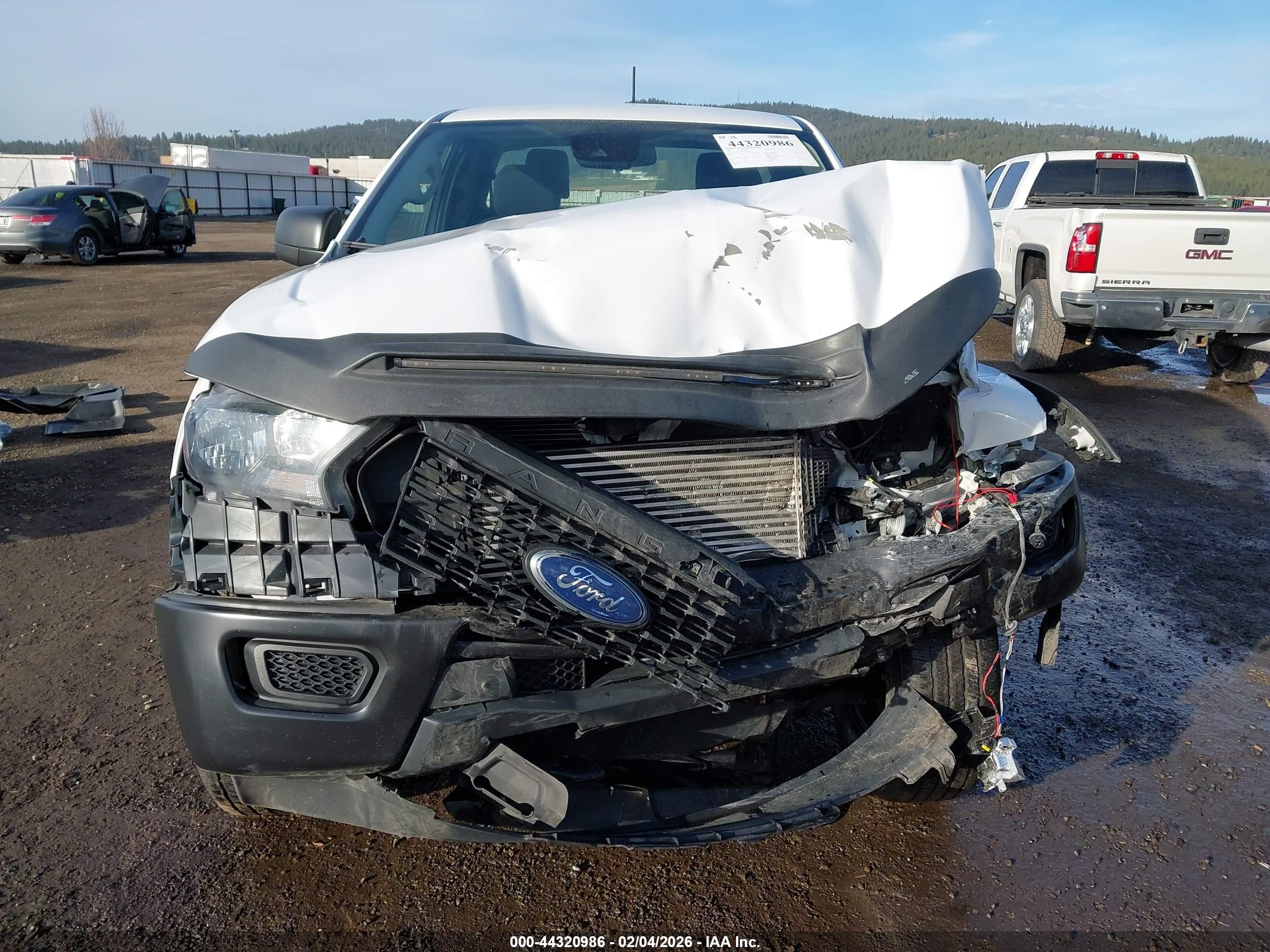 FORD RANGER image 6