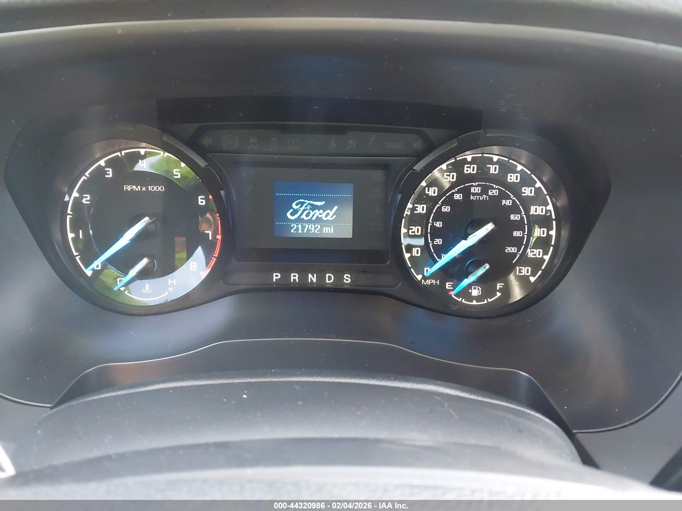 FORD RANGER image 7