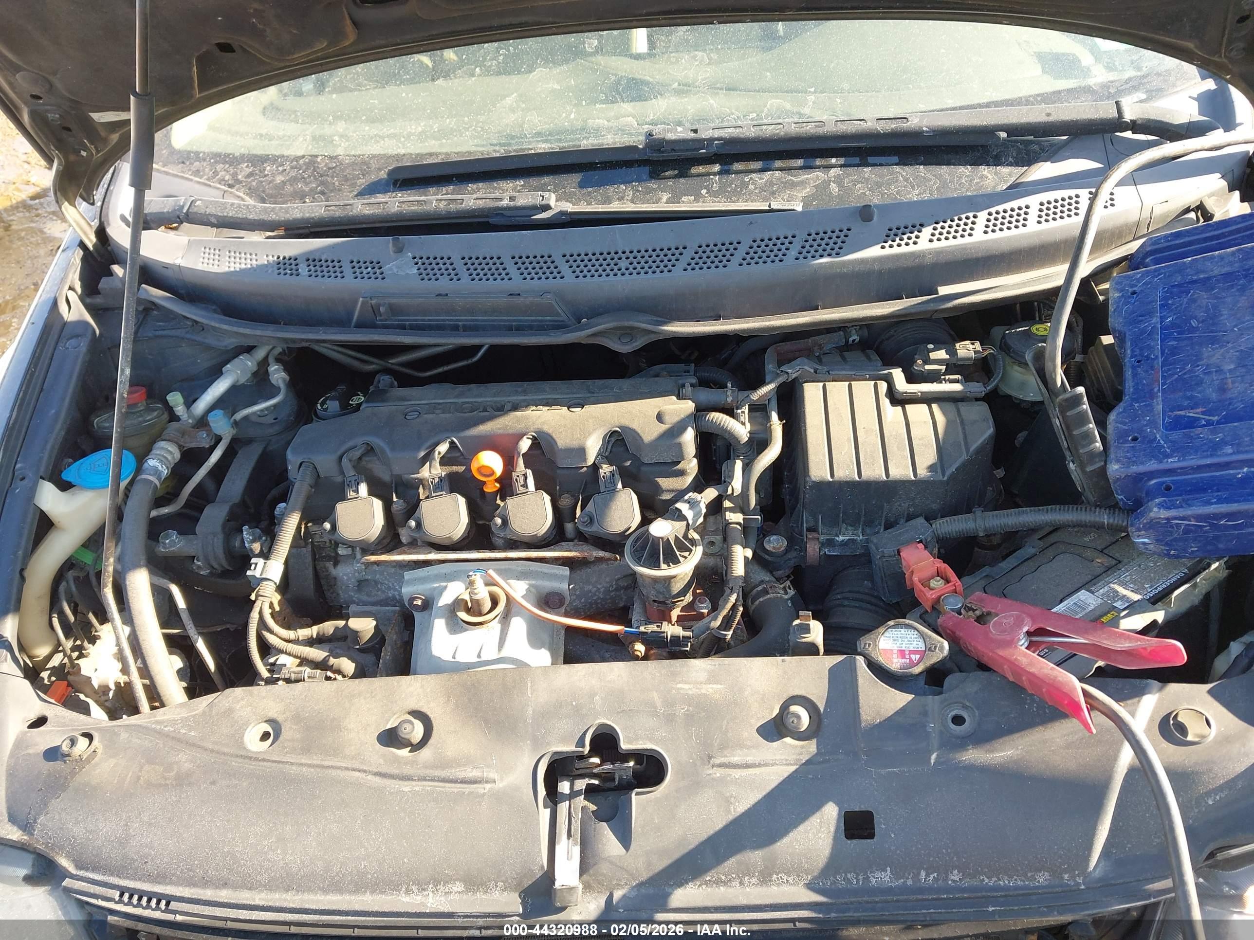 HONDA CIVIC image 10