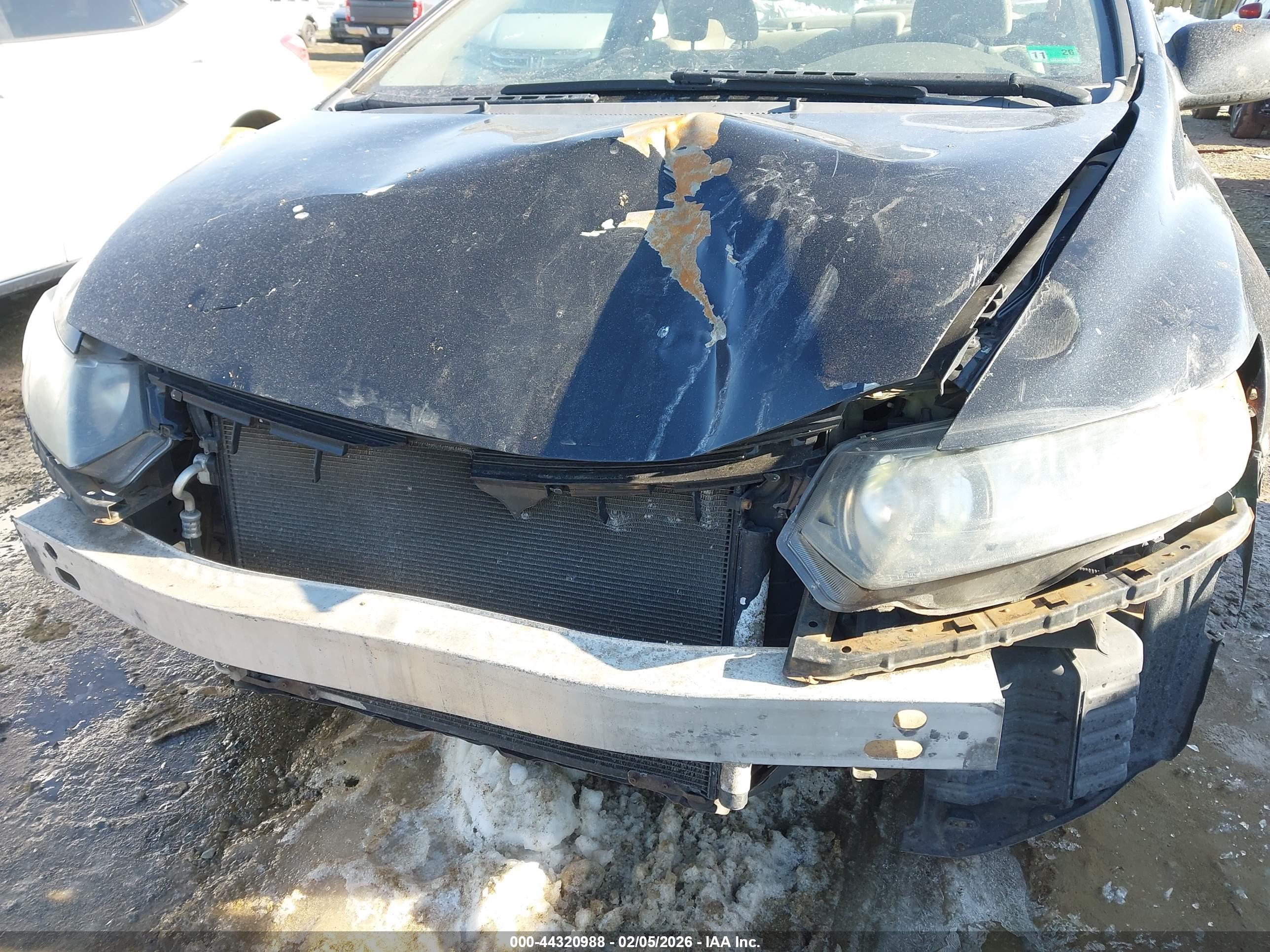 HONDA CIVIC image 6