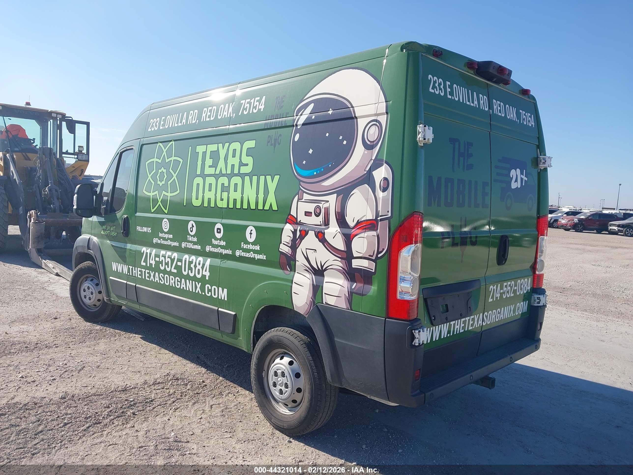 RAM PROMASTER image 3