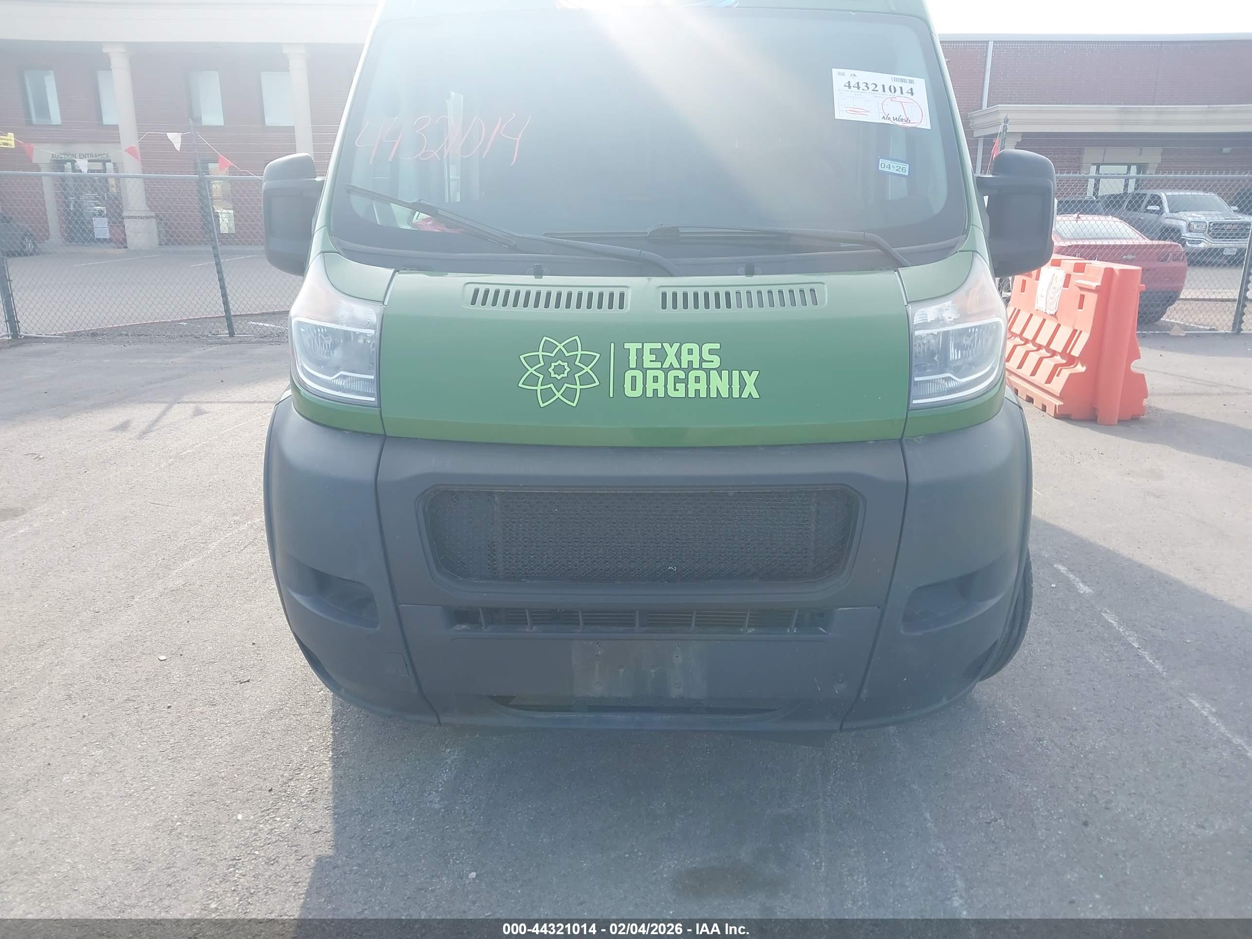 RAM PROMASTER image 6