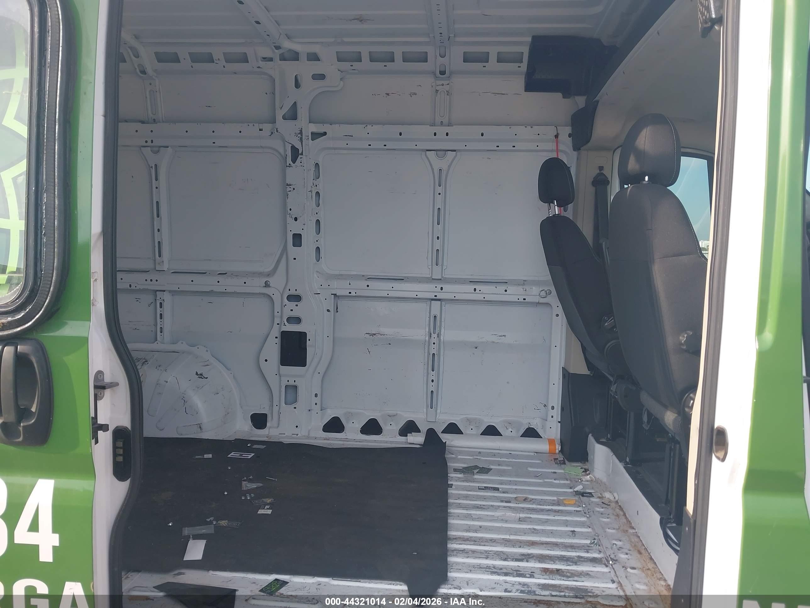 RAM PROMASTER image 8