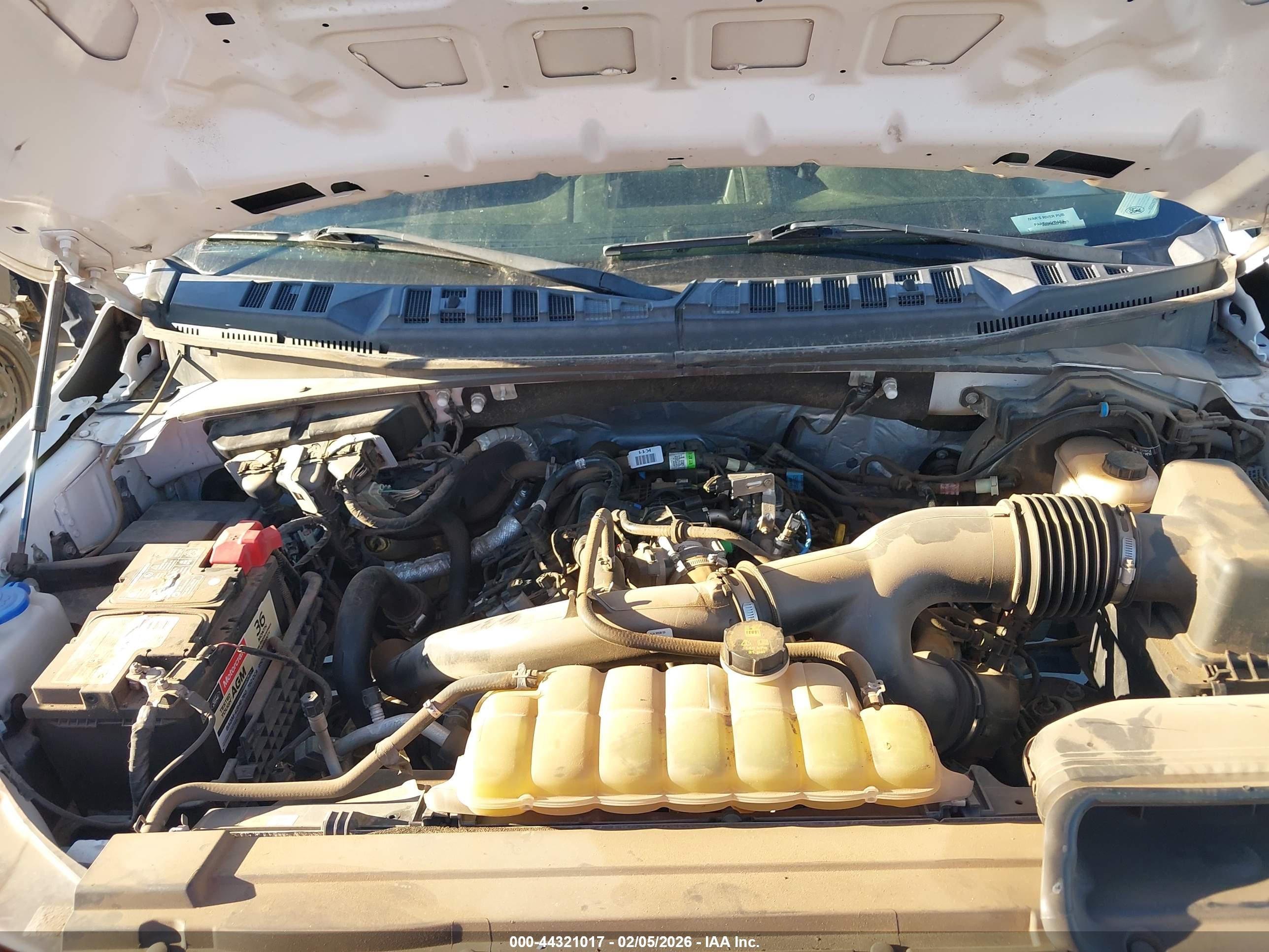 FORD F-150 image 10