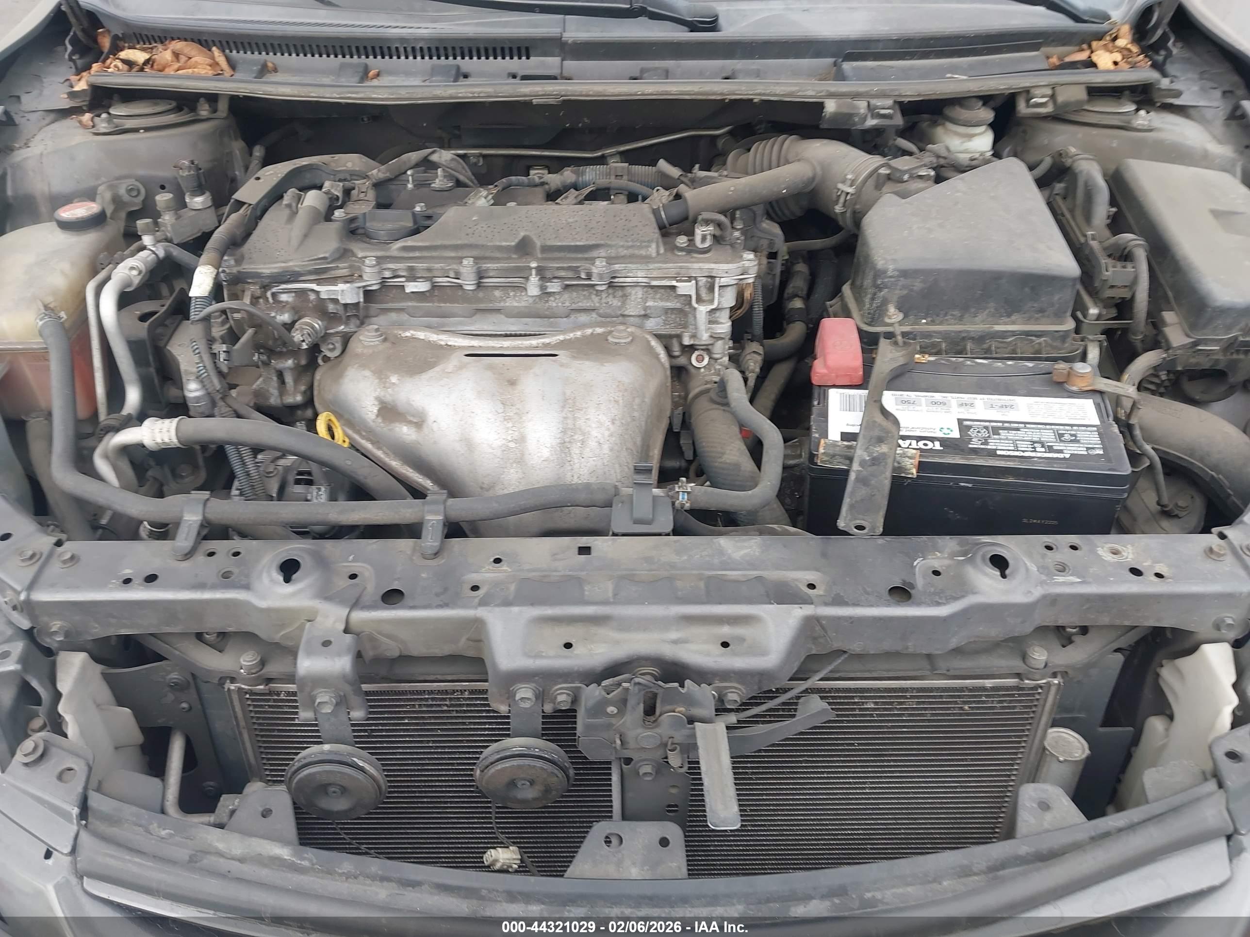 SCION TC image 10