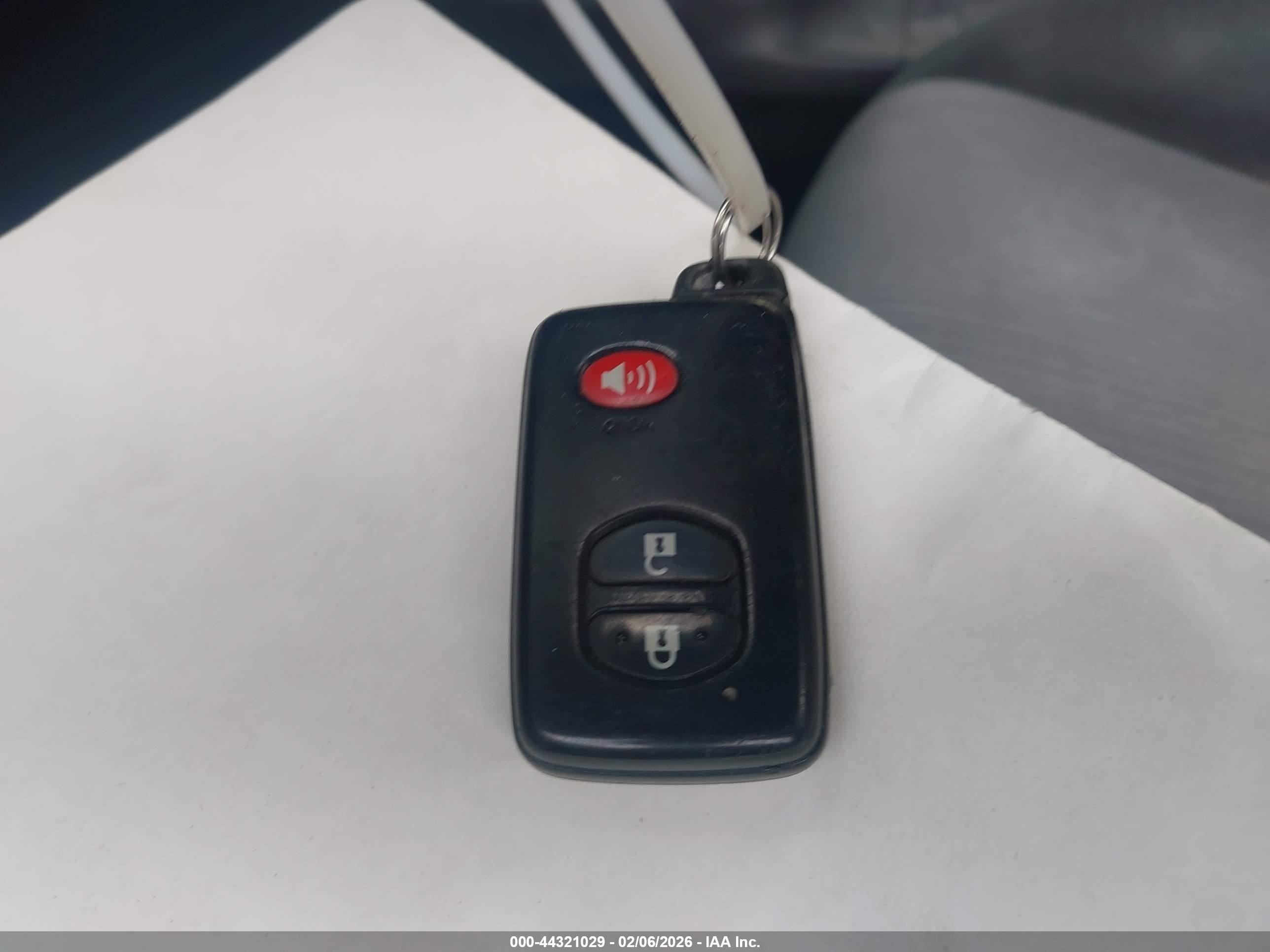 SCION TC image 11