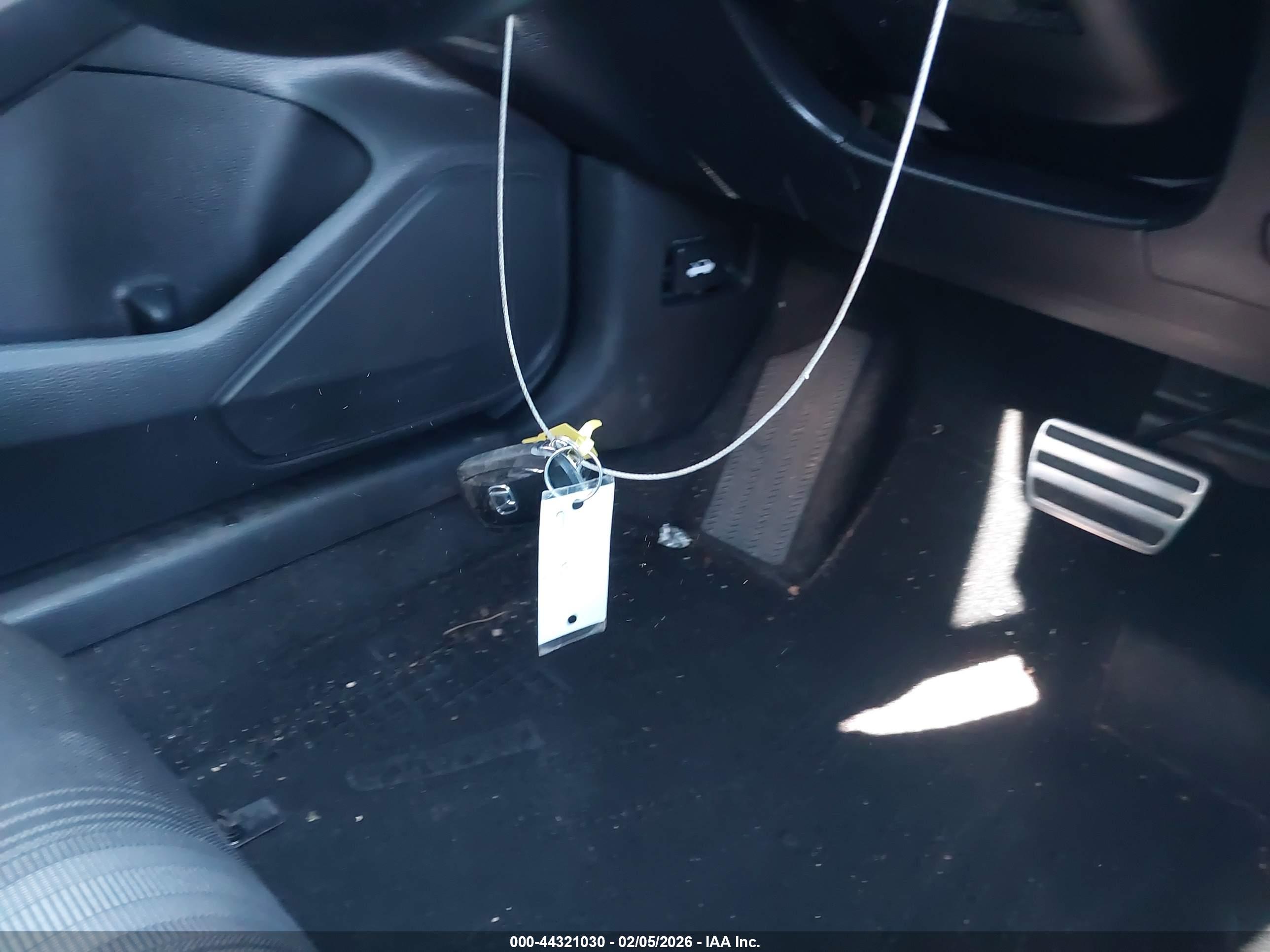 HONDA CIVIC image 11