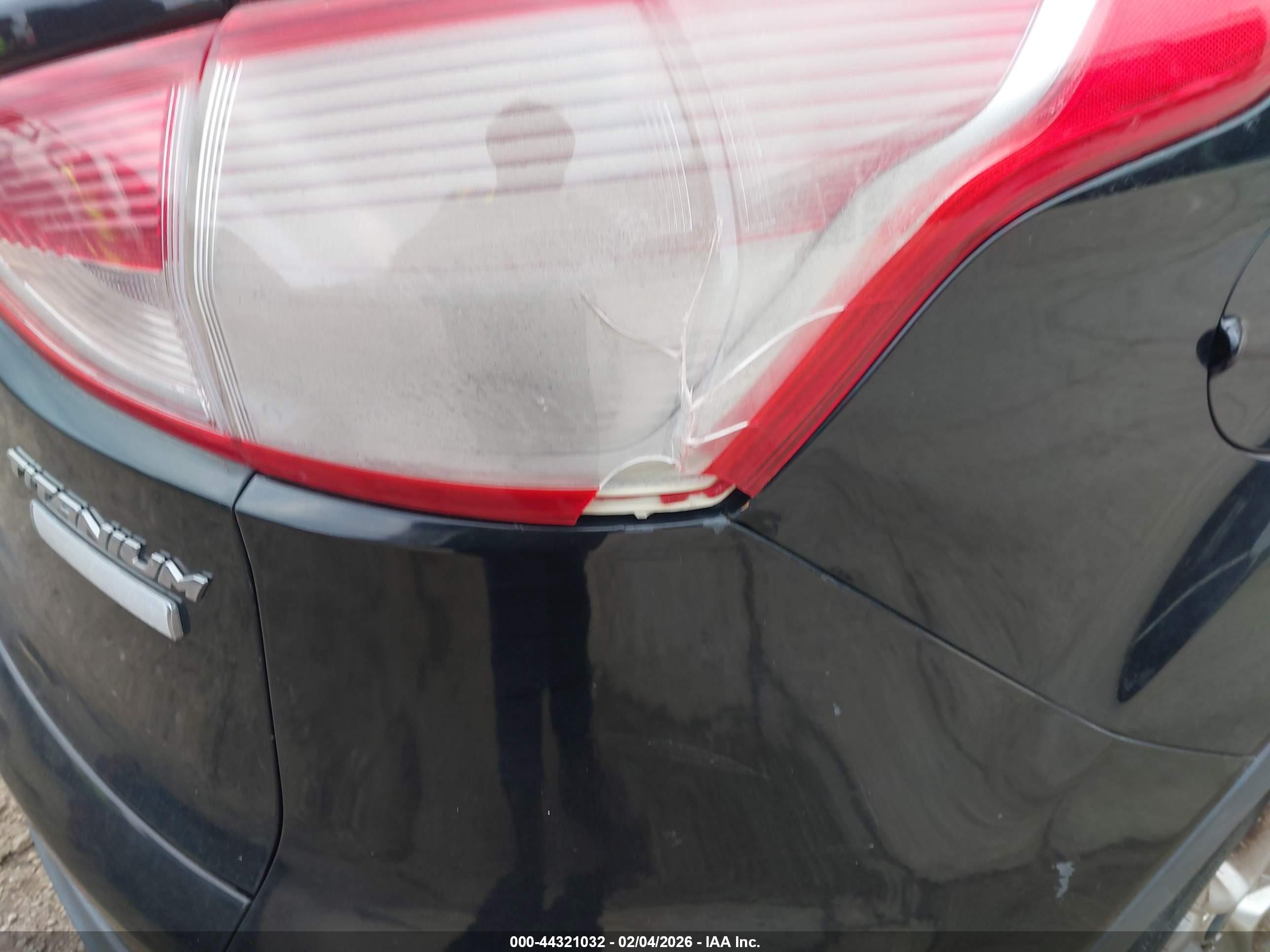 FORD ESCAPE image 6