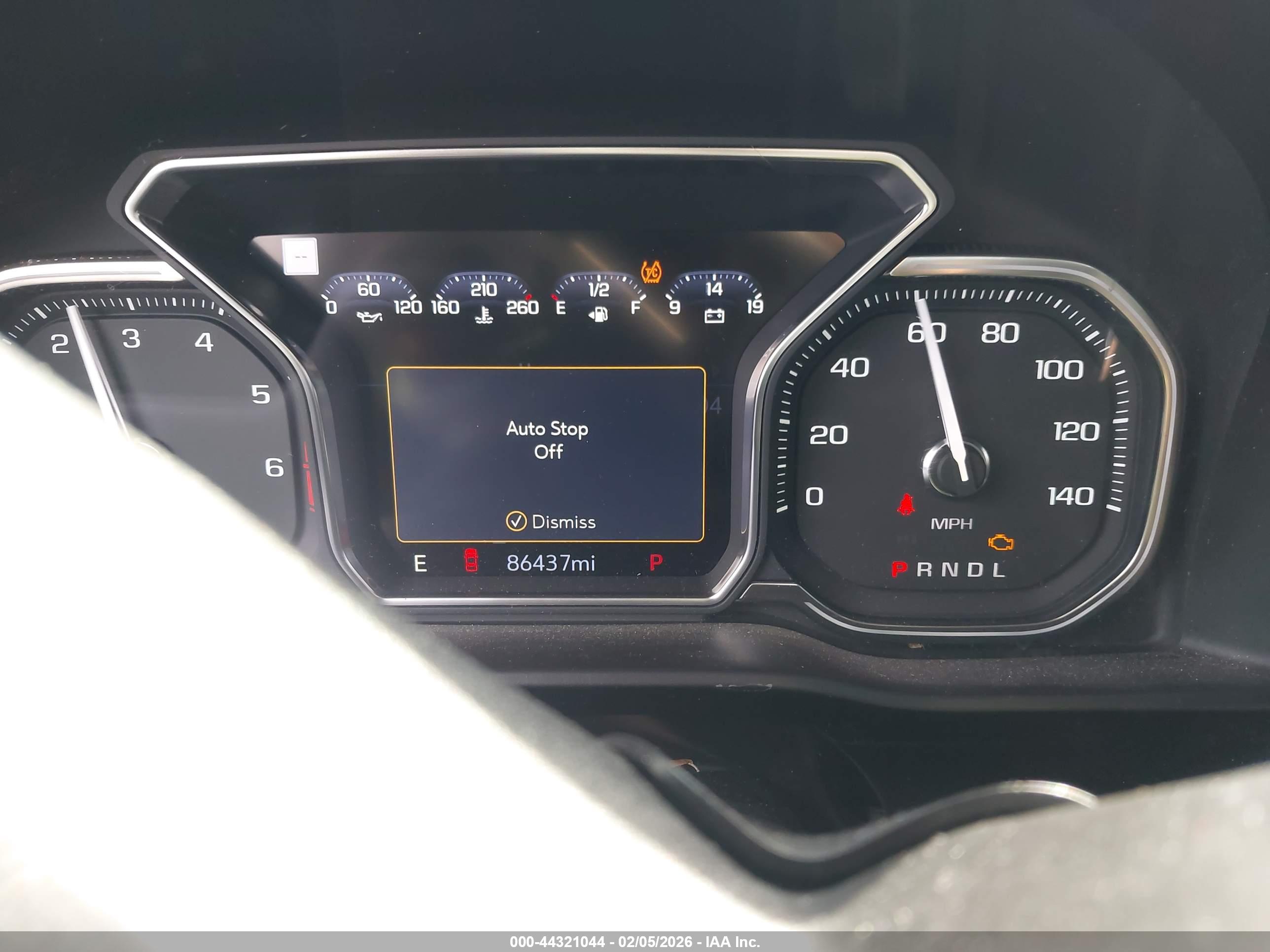 GMC SIERRA image 7