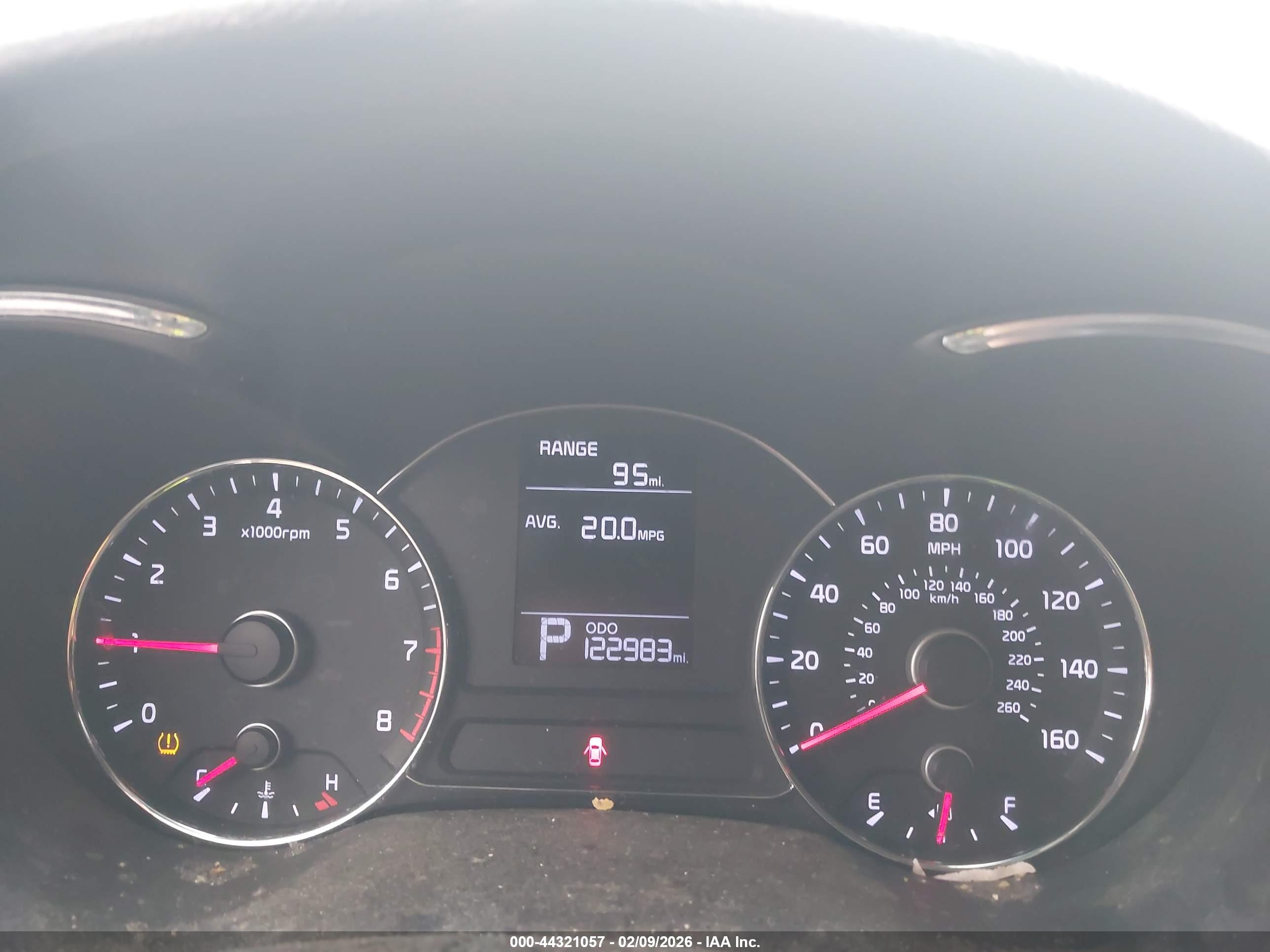 KIA FORTE image 7