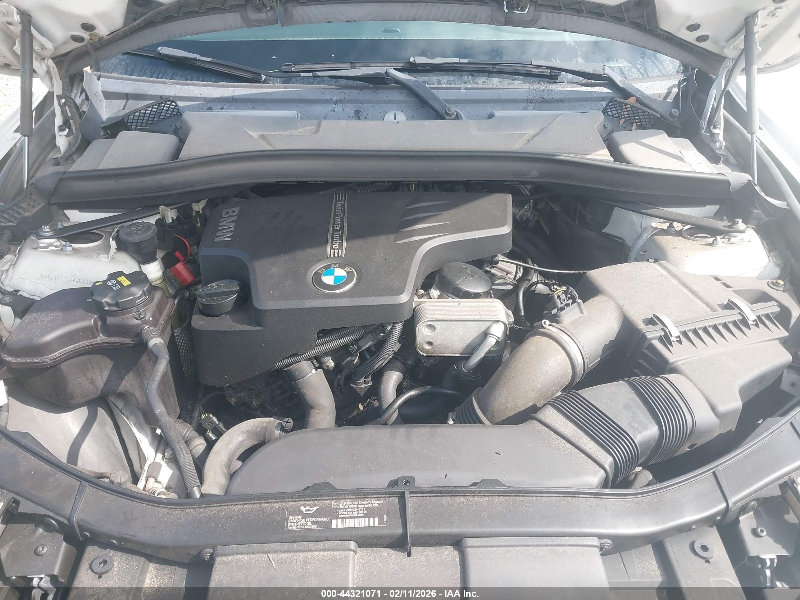 BMW X1 image 10