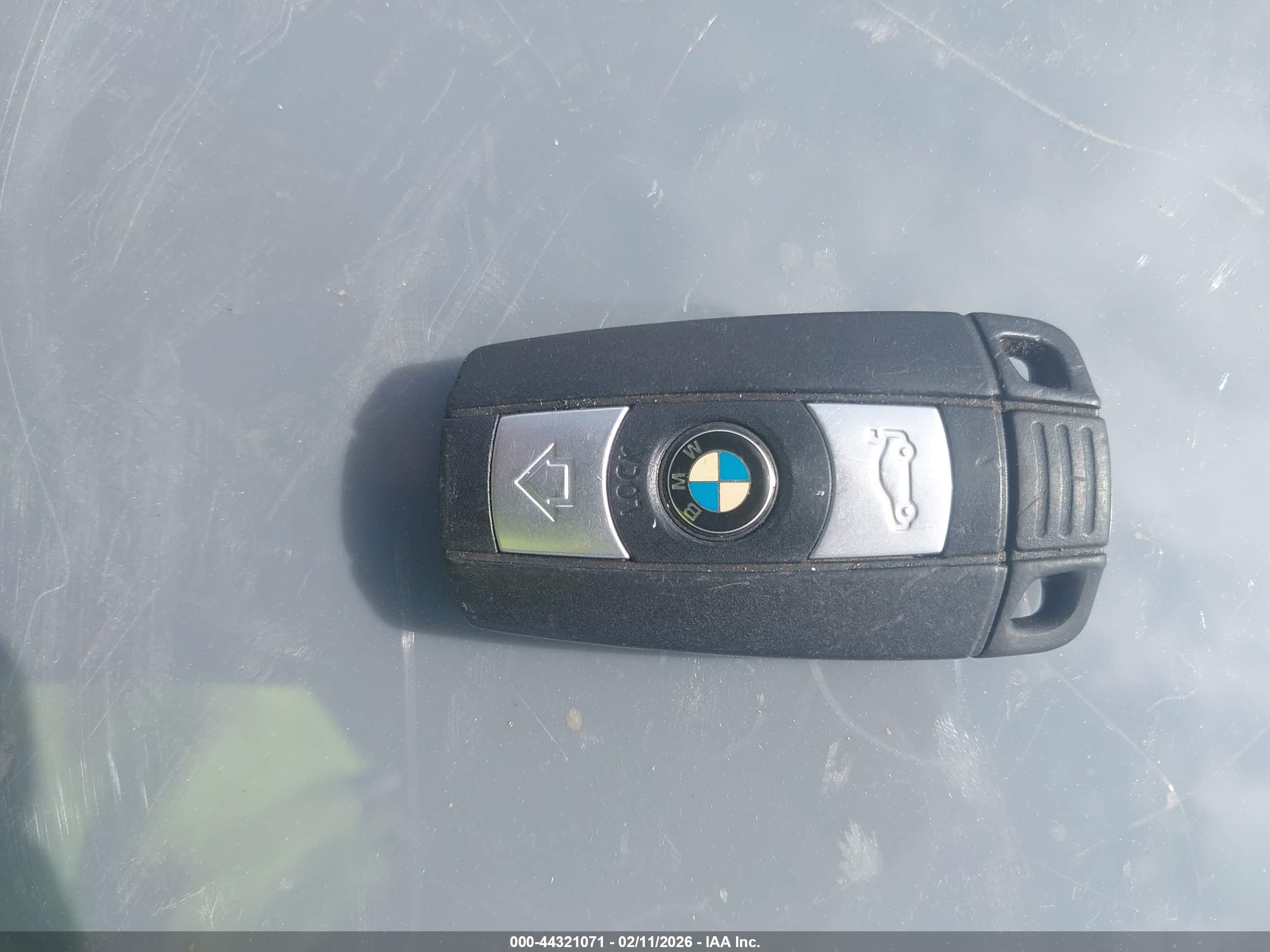 BMW X1 image 11