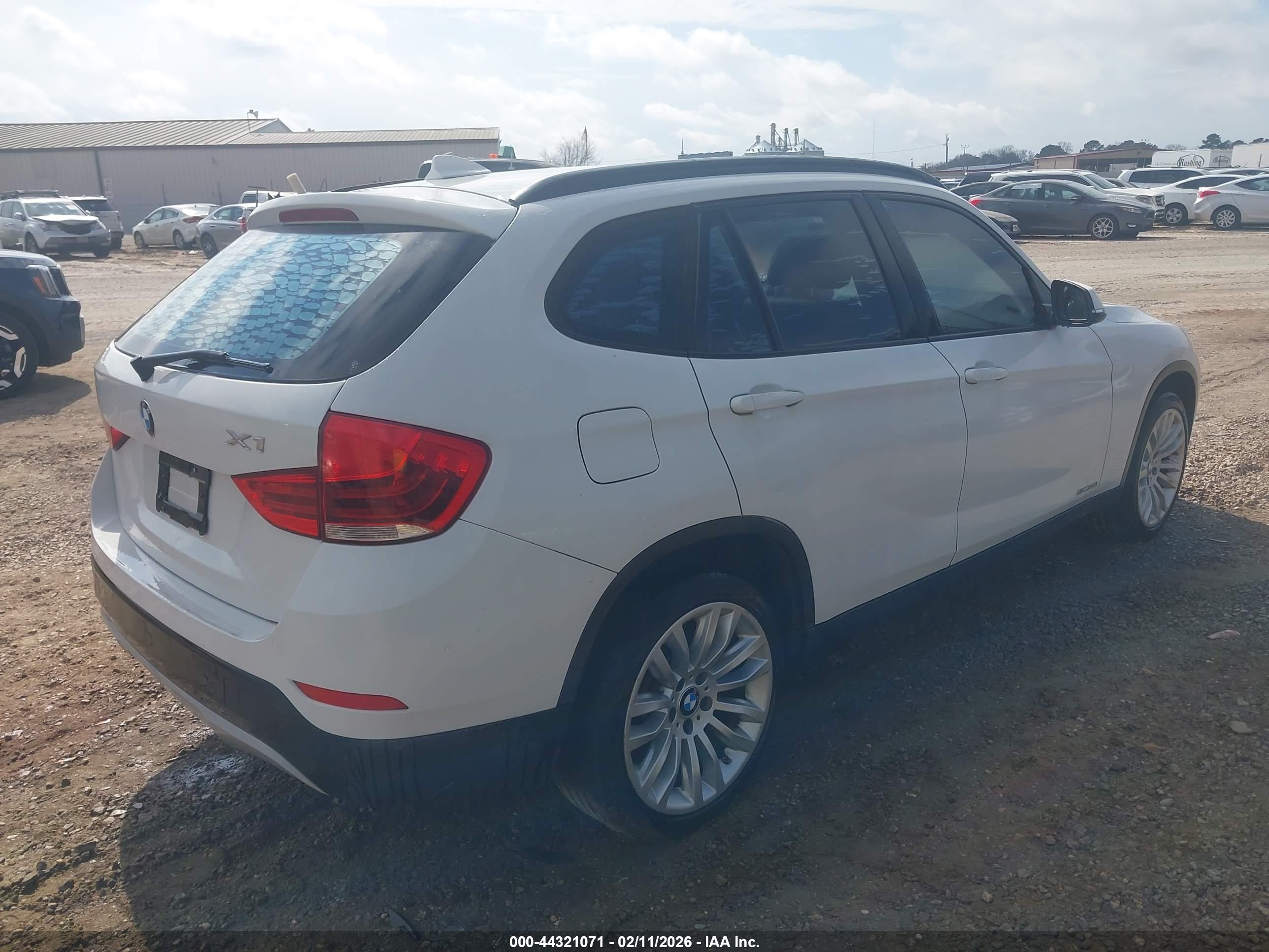 BMW X1 image 4