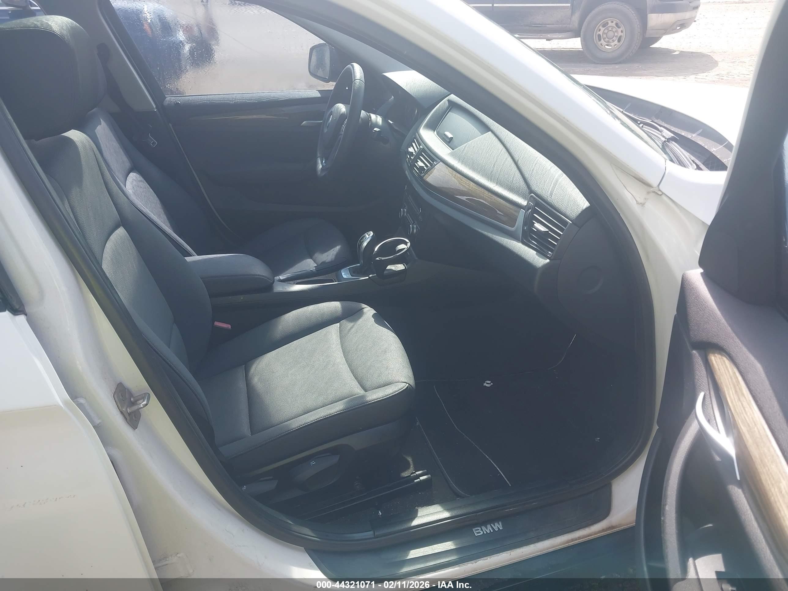 BMW X1 image 5