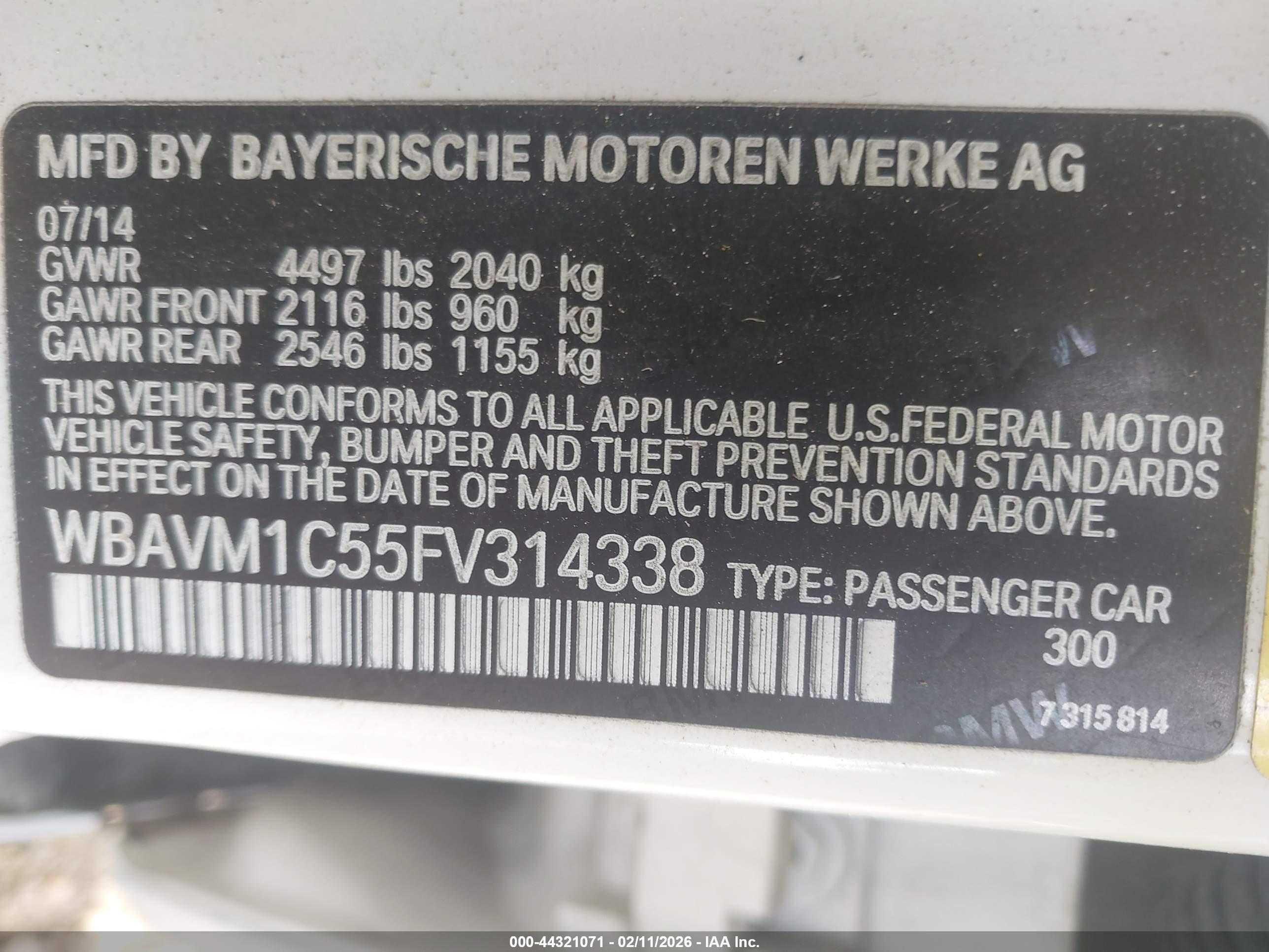 BMW X1 image 9