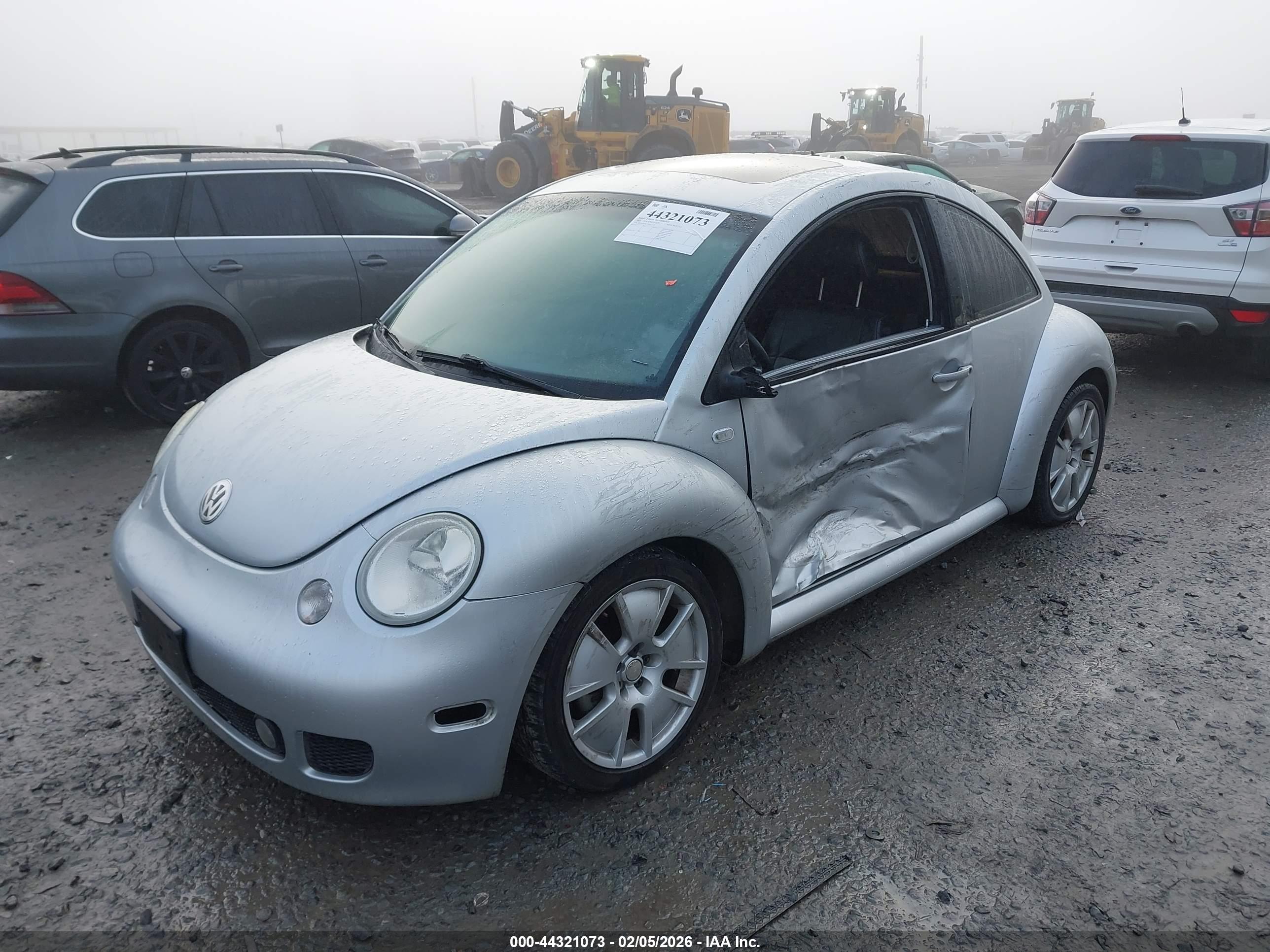 VOLKSWAGEN NEW image 2