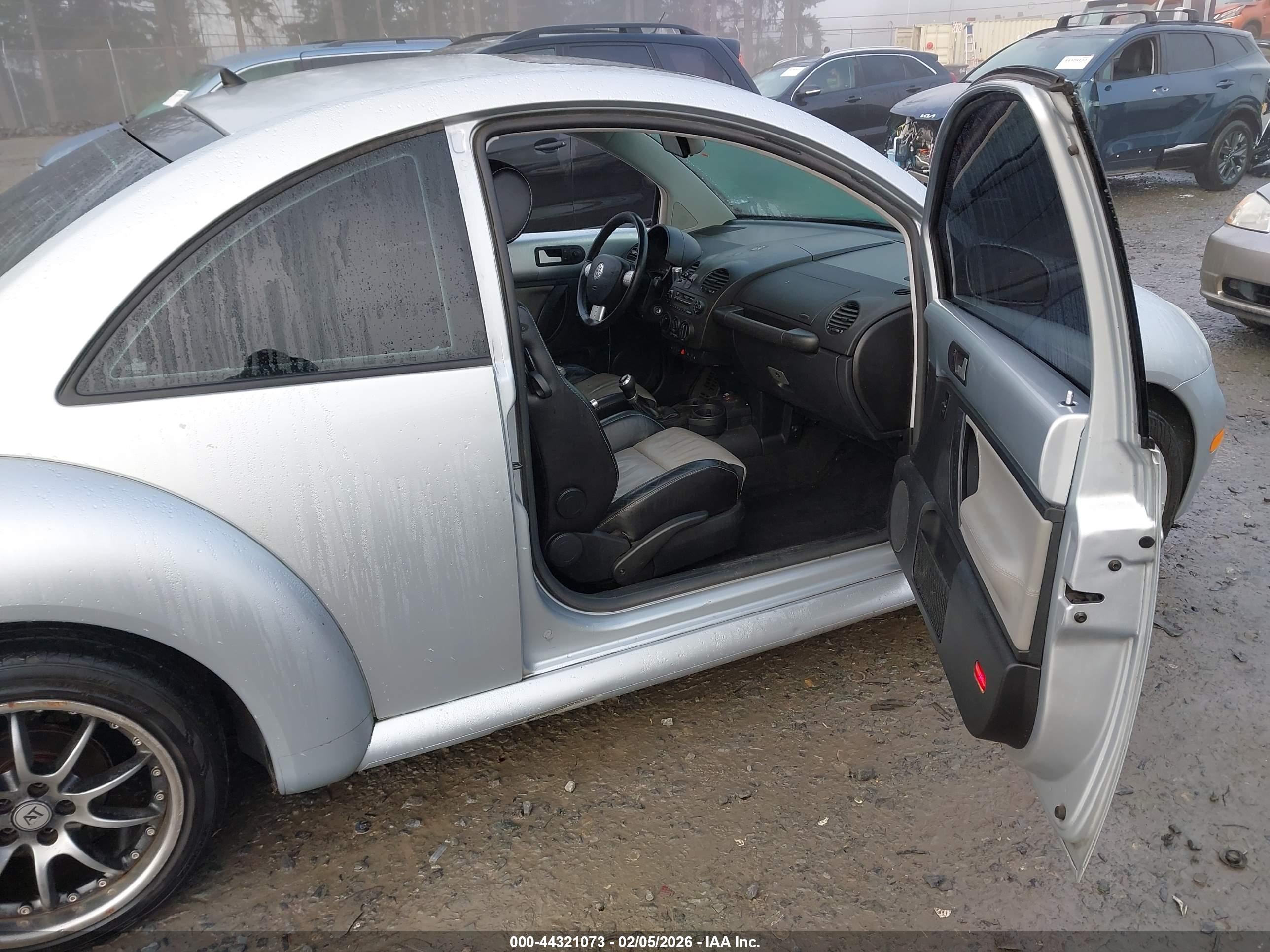 VOLKSWAGEN NEW image 5