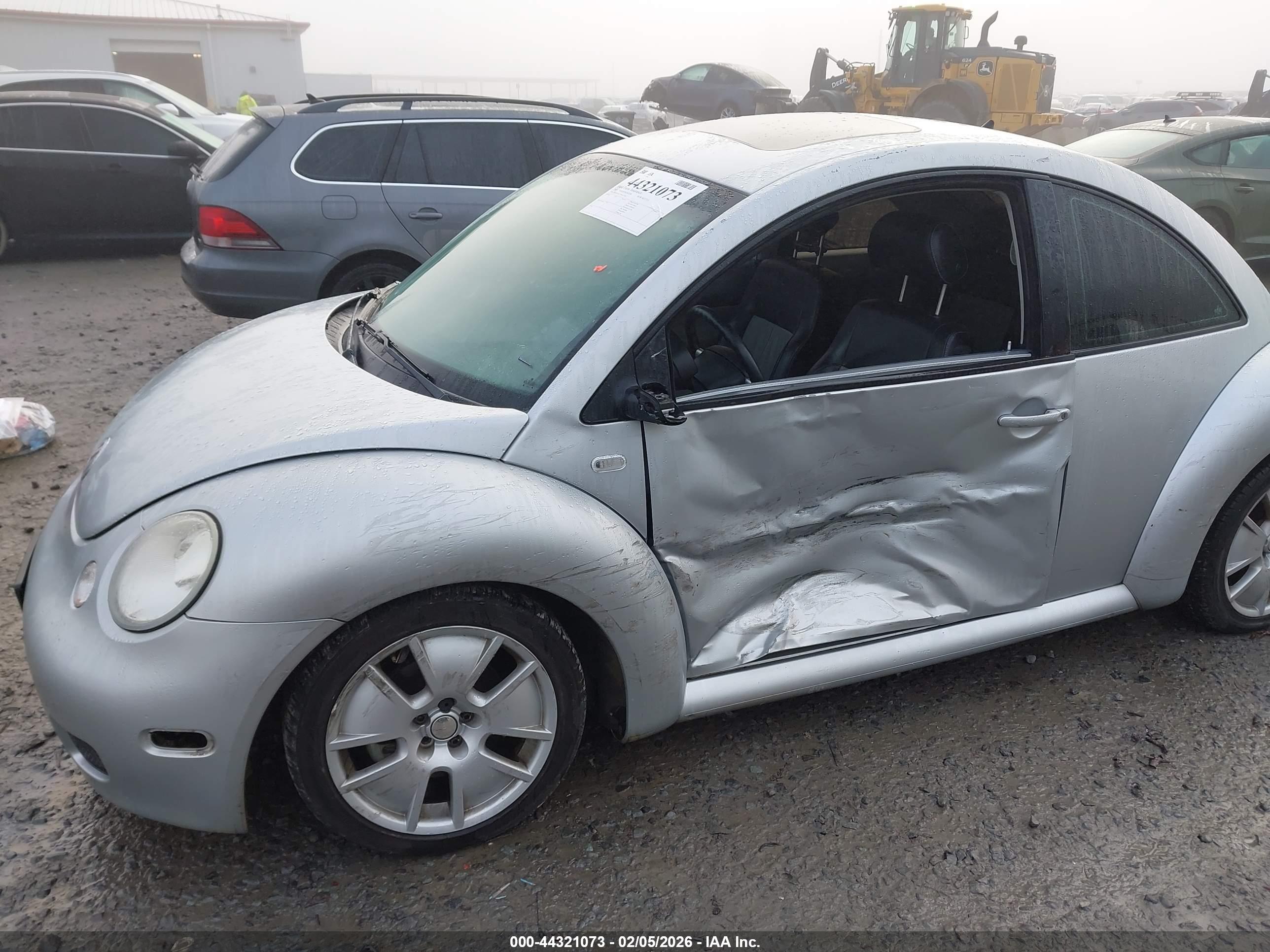 VOLKSWAGEN NEW image 6