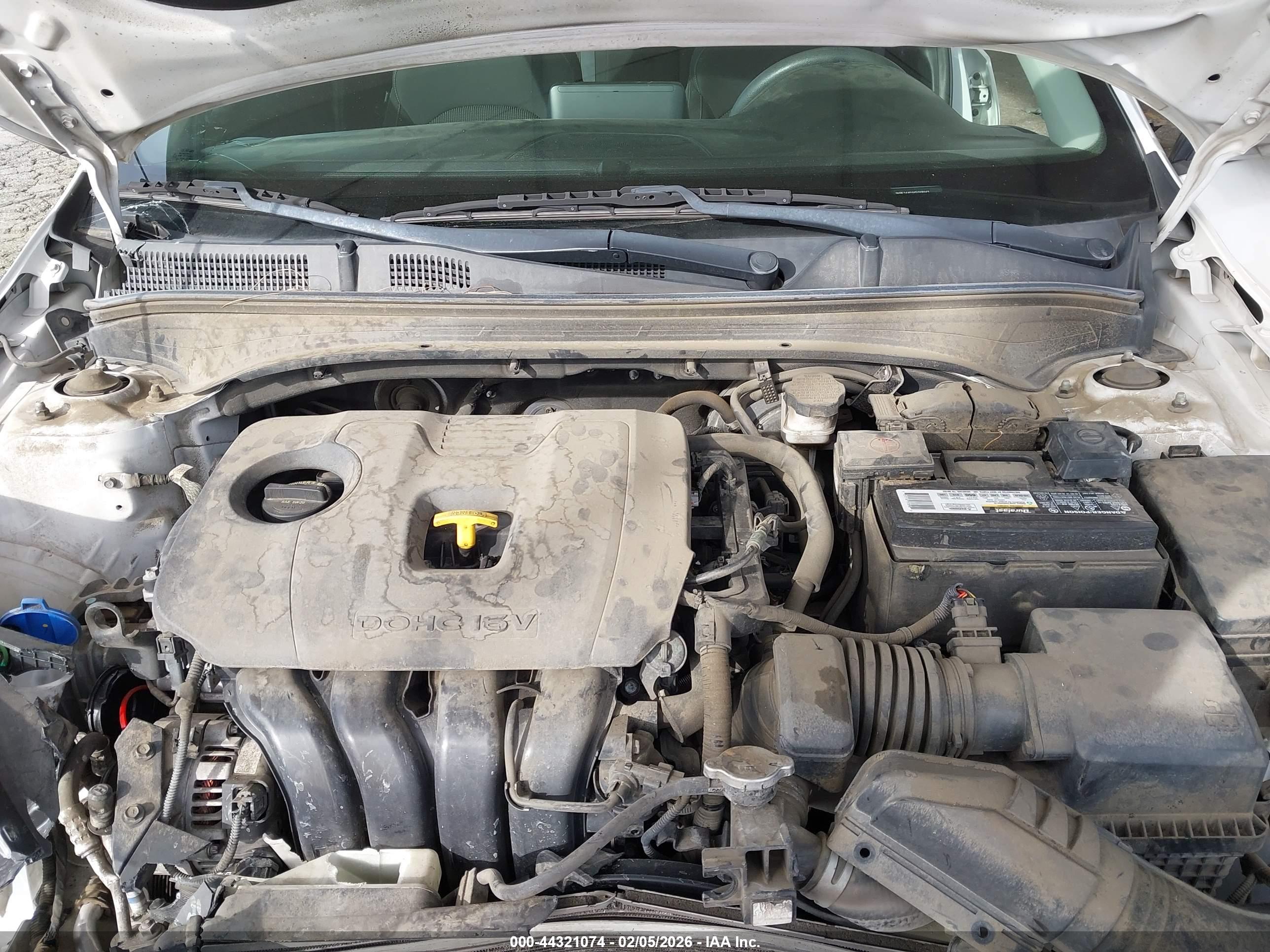 KIA FORTE image 10