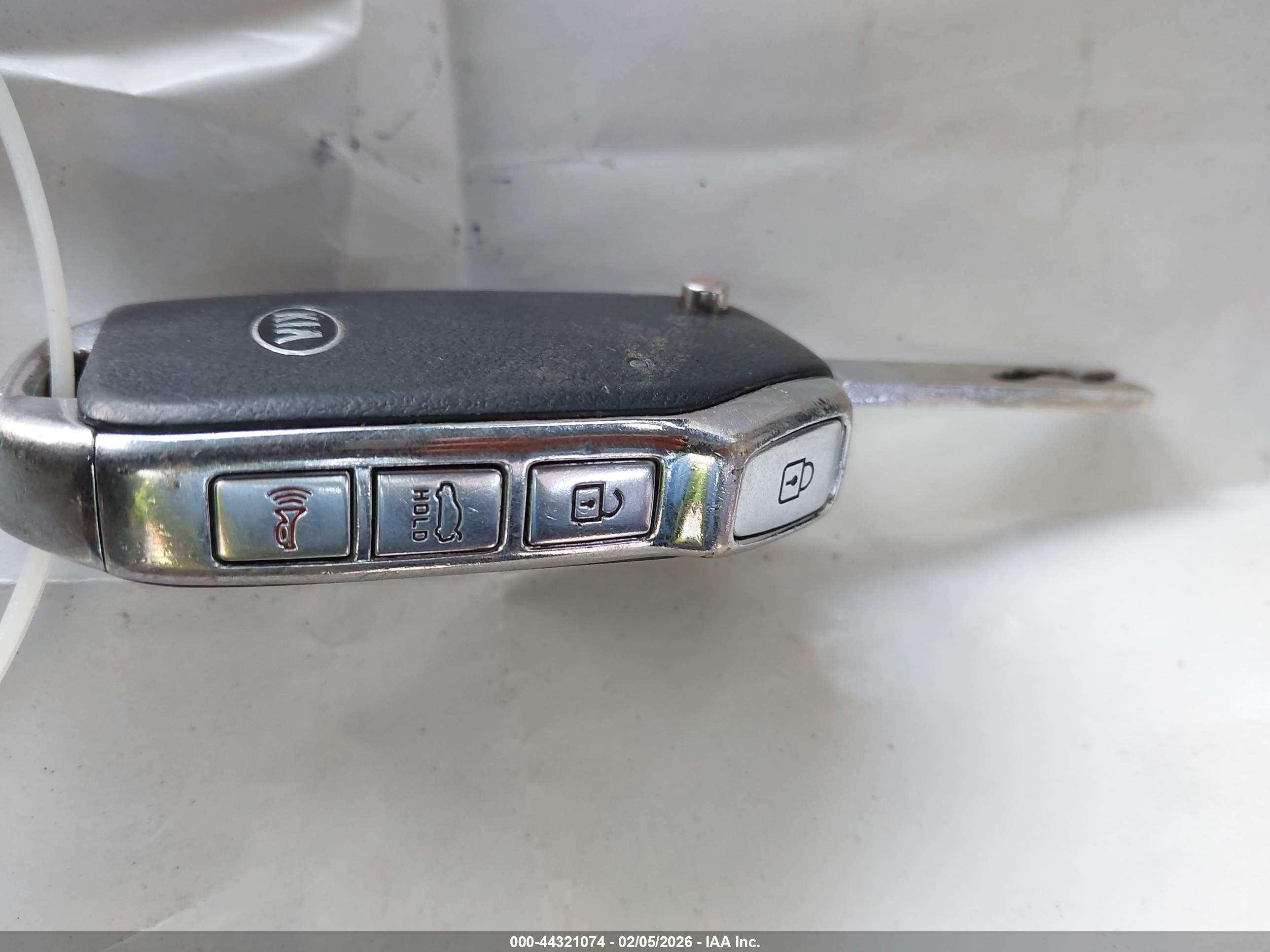 KIA FORTE image 11