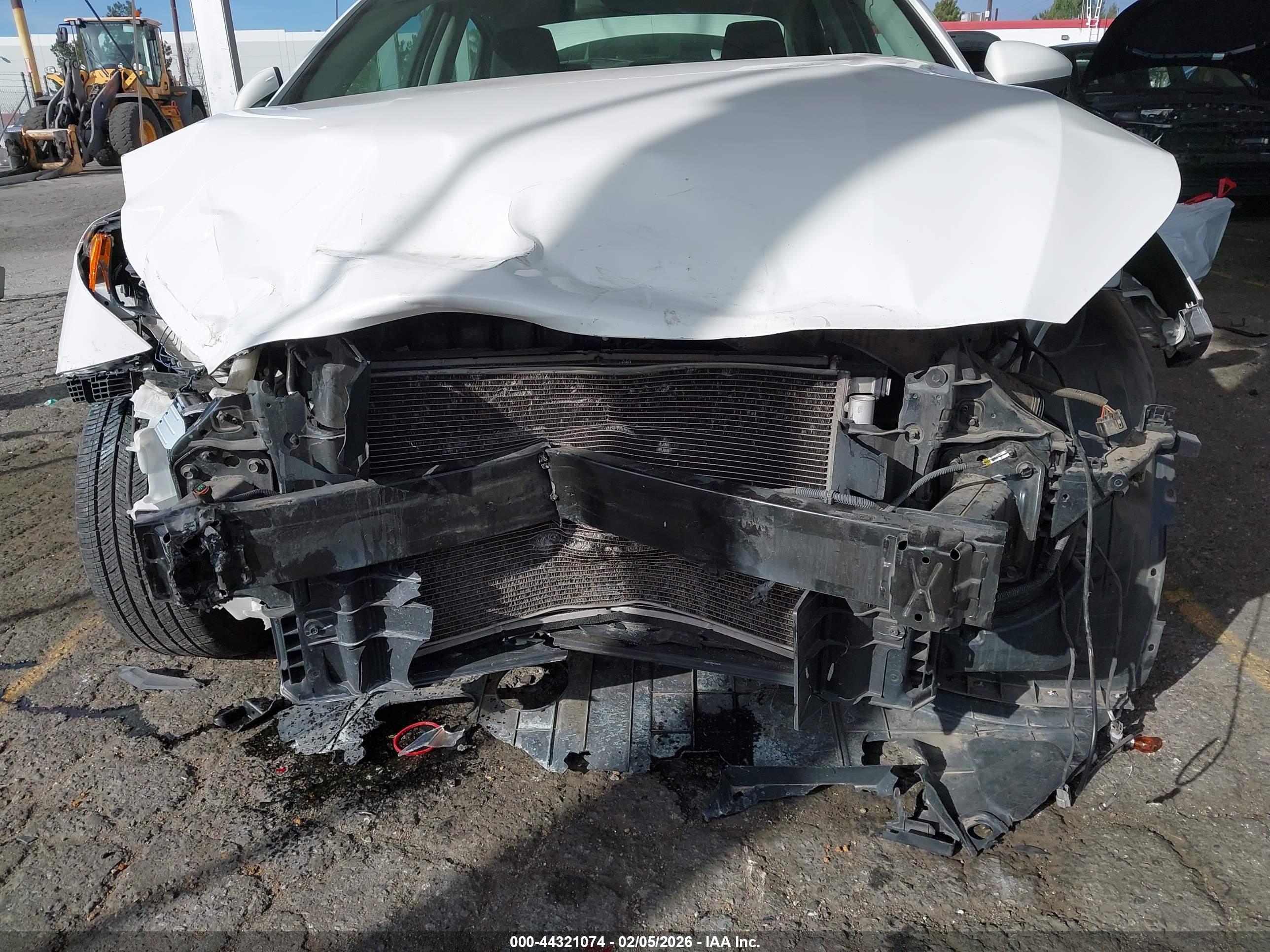 KIA FORTE image 6