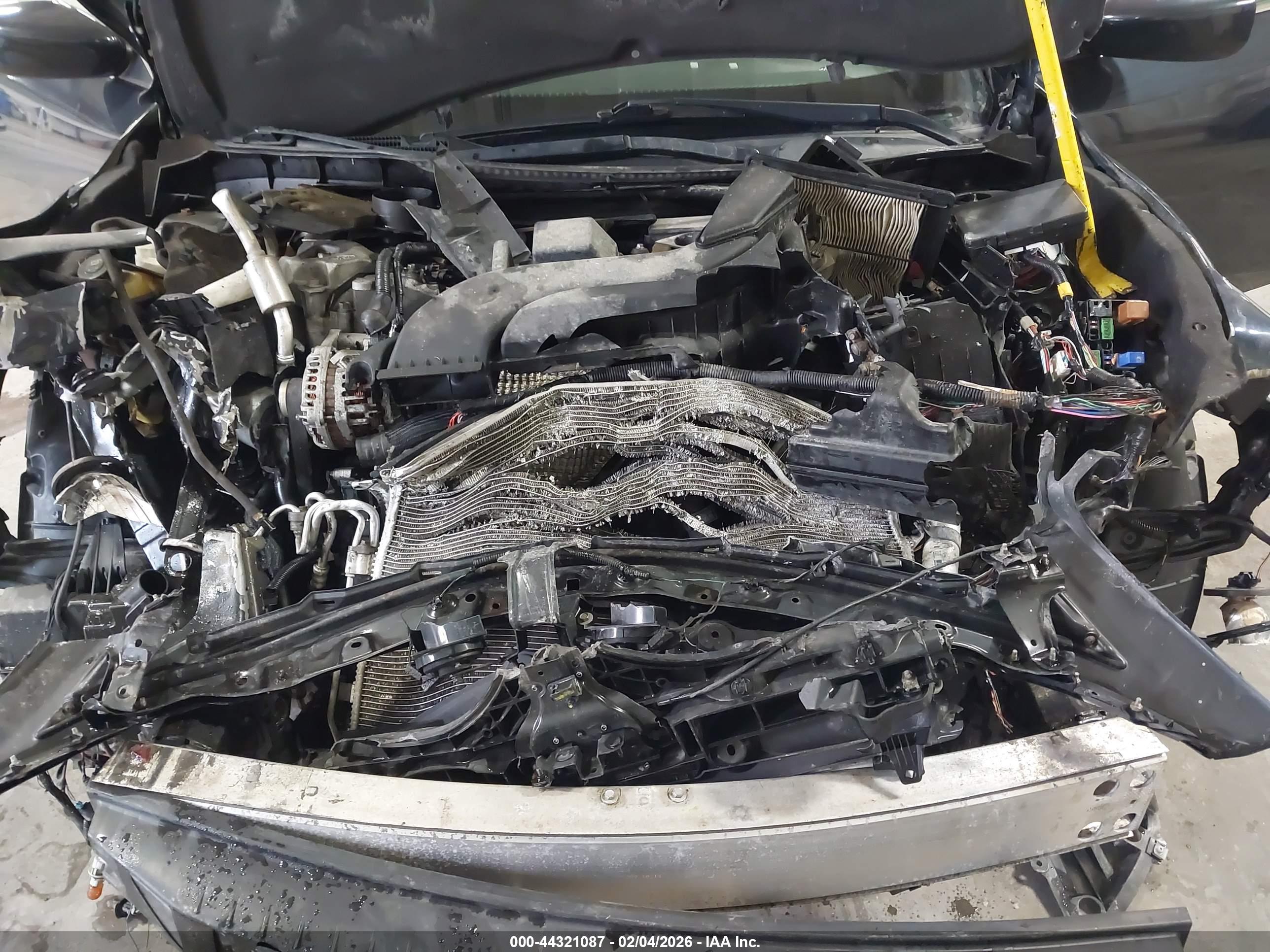 NISSAN ALTIMA image 10