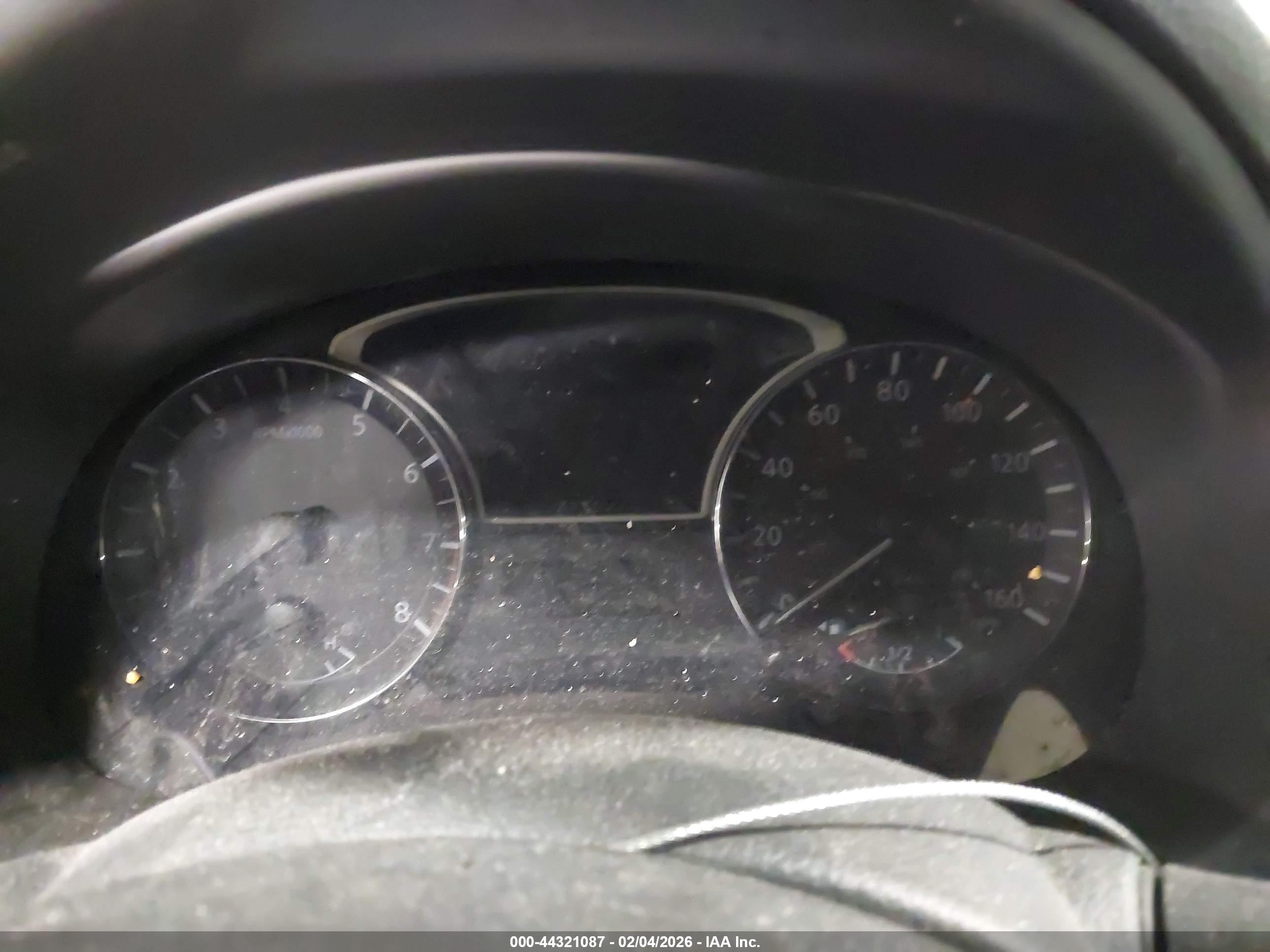 NISSAN ALTIMA image 7