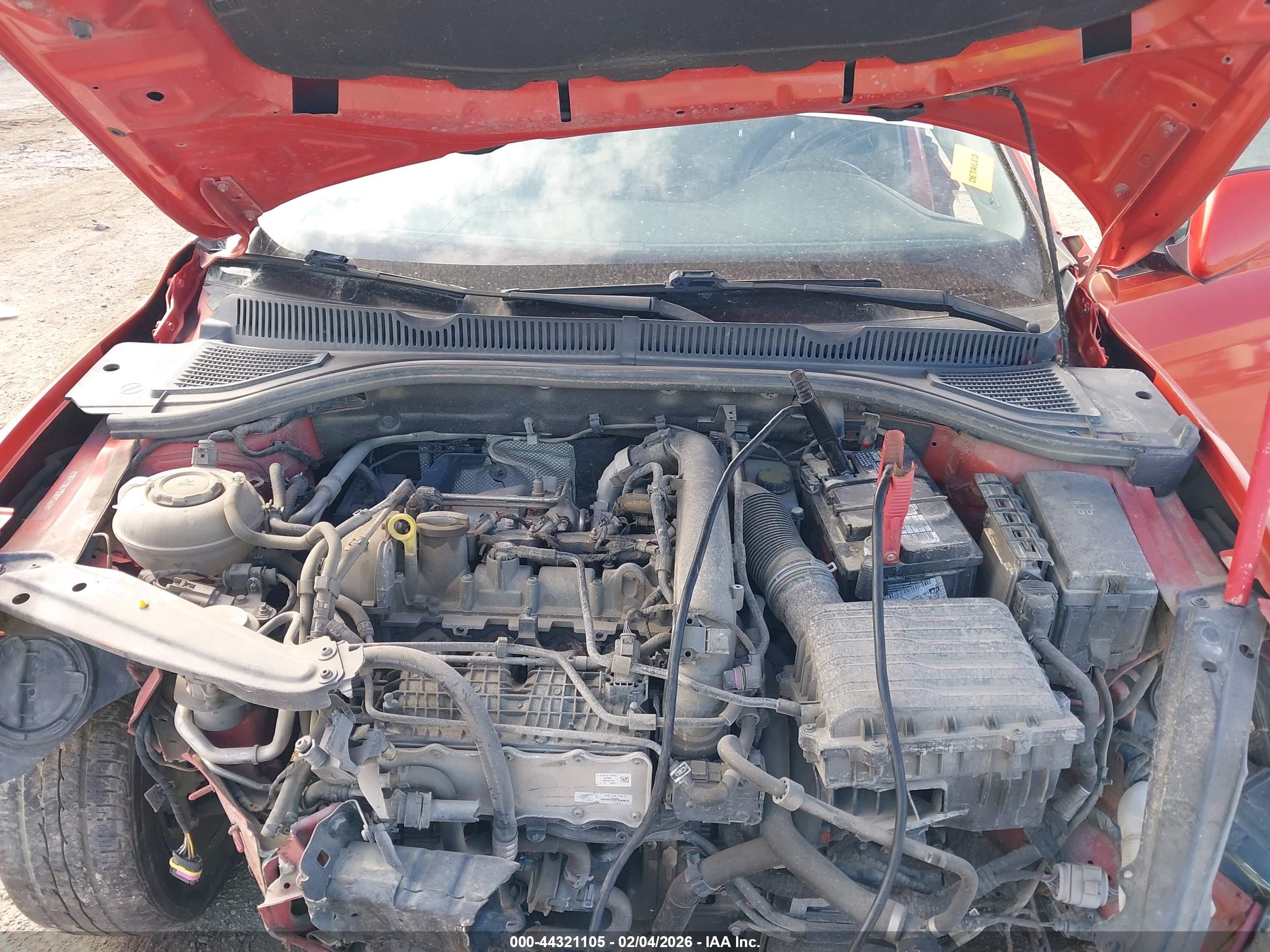 VOLKSWAGEN JETTA image 10