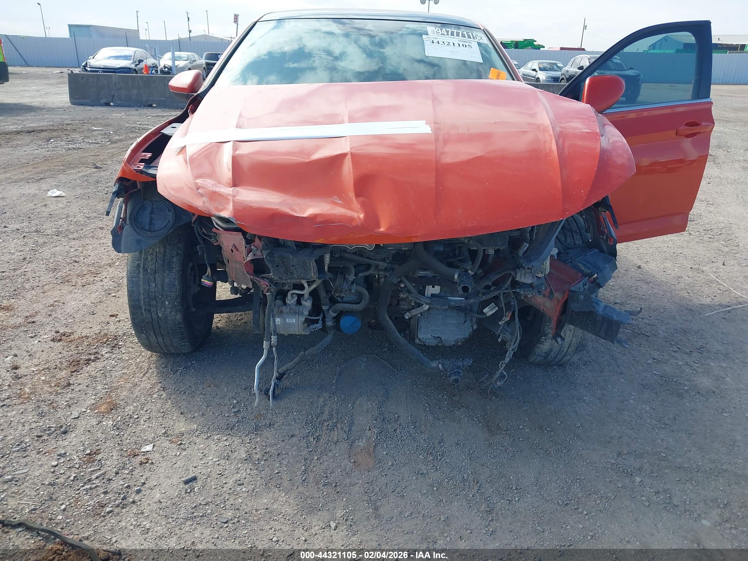VOLKSWAGEN JETTA image 6