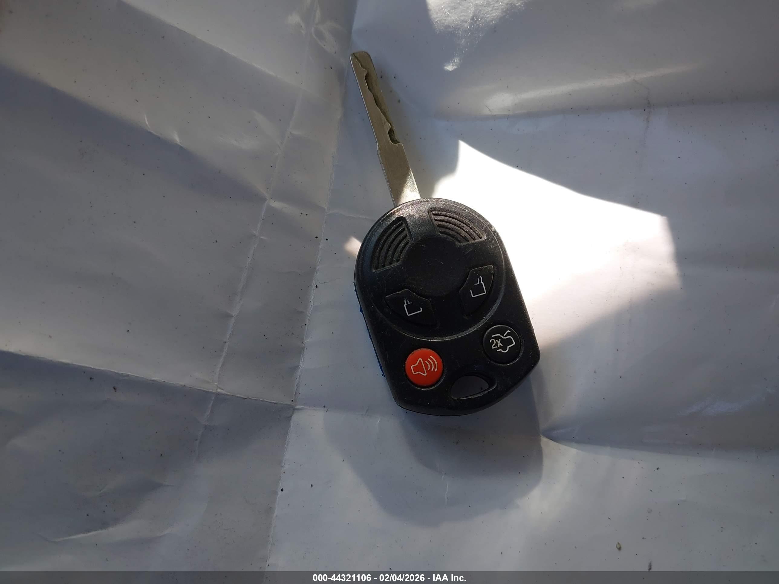FORD FOCUS image 11
