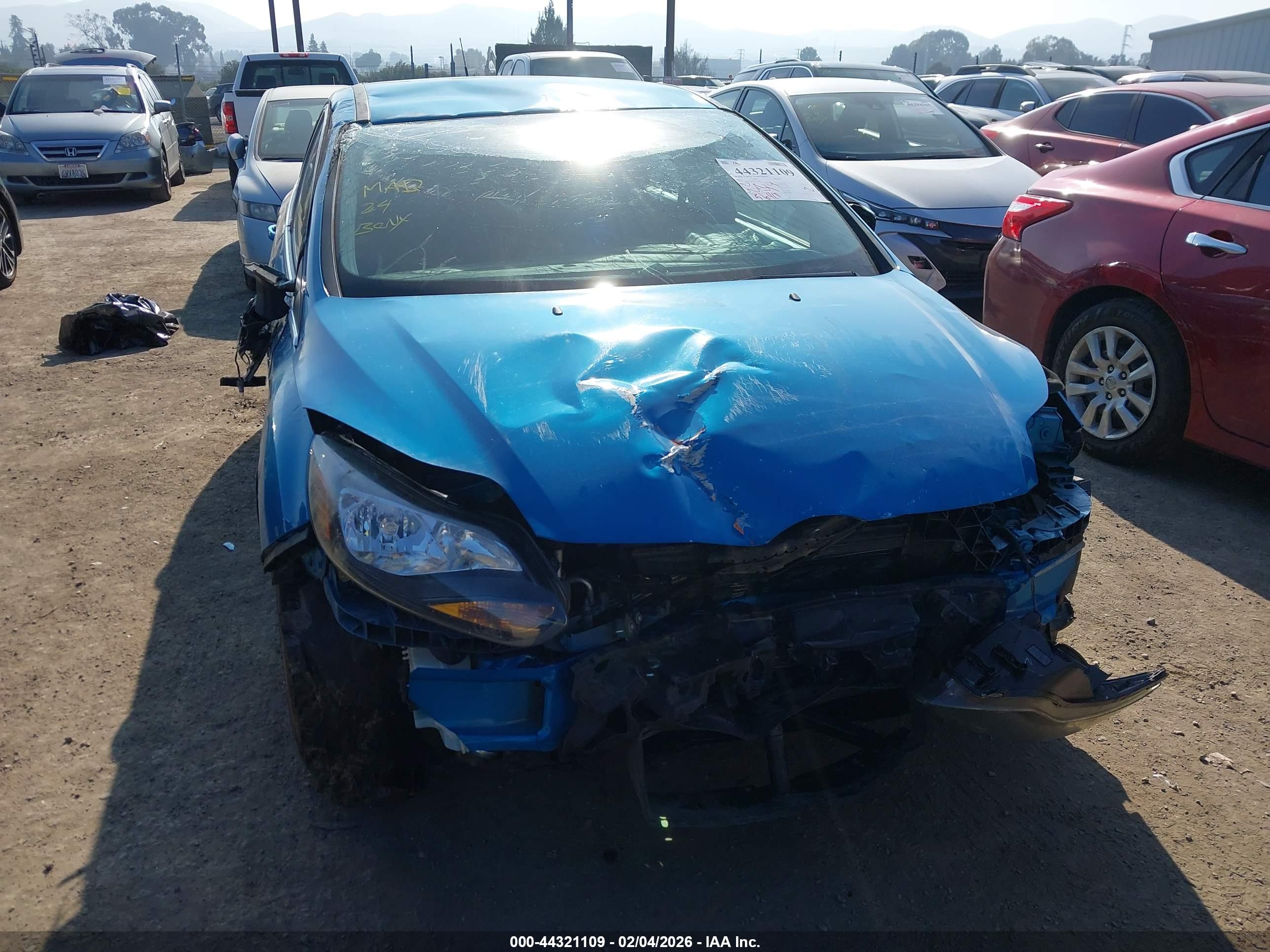 FORD FOCUS image 6