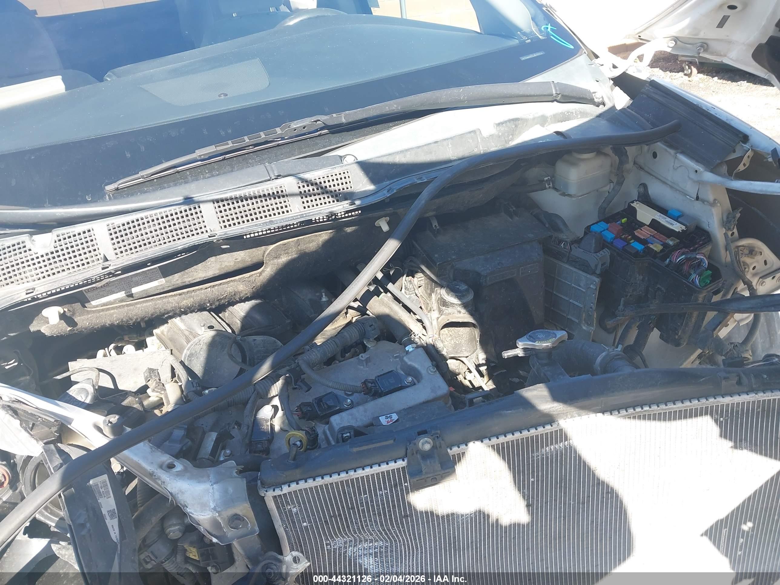 TOYOTA SIENNA image 10