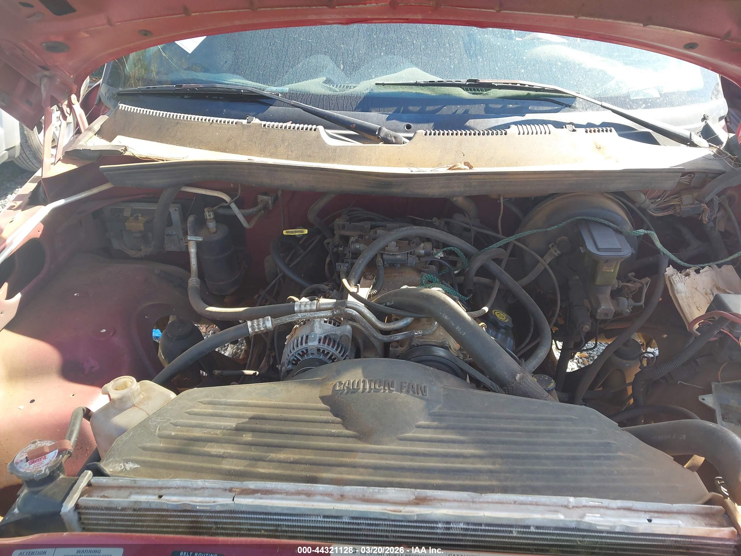 DODGE RAM image 10