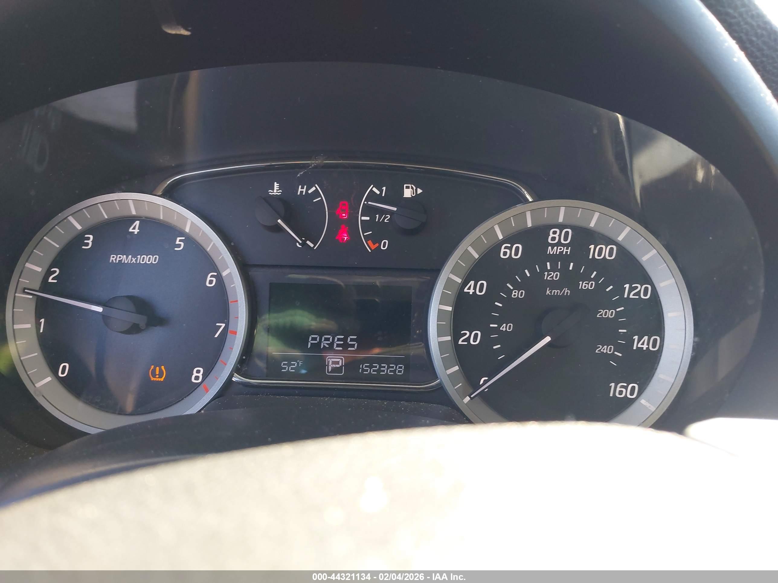NISSAN SENTRA image 7