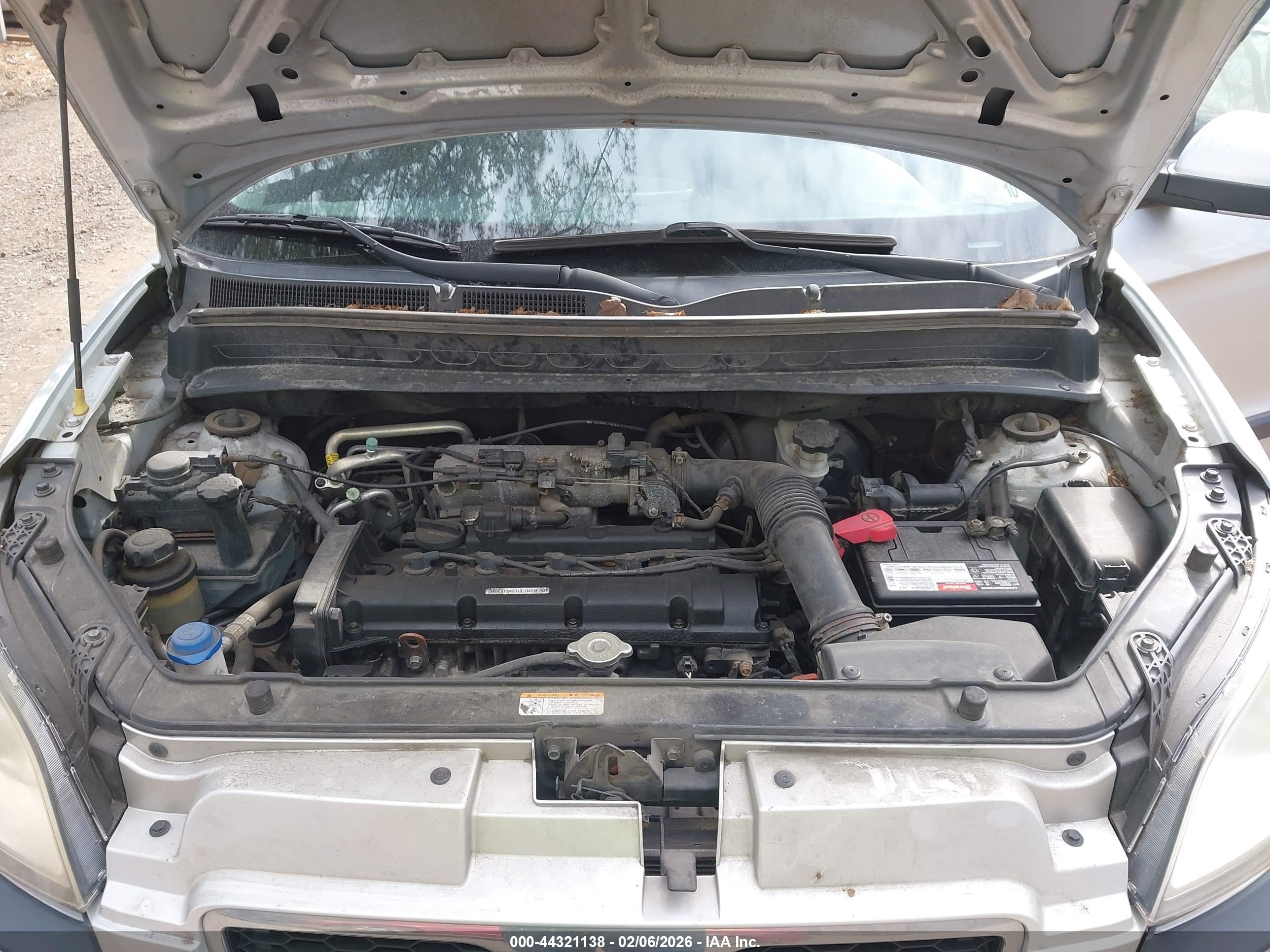 KIA SOUL image 10