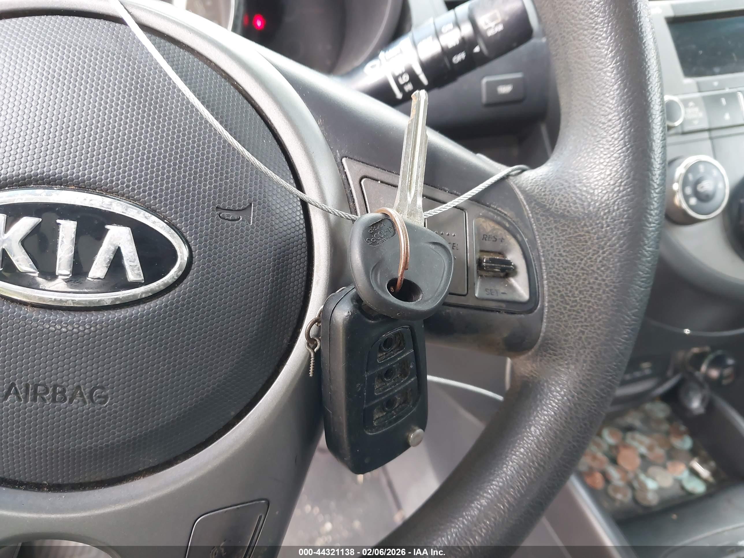 KIA SOUL image 11