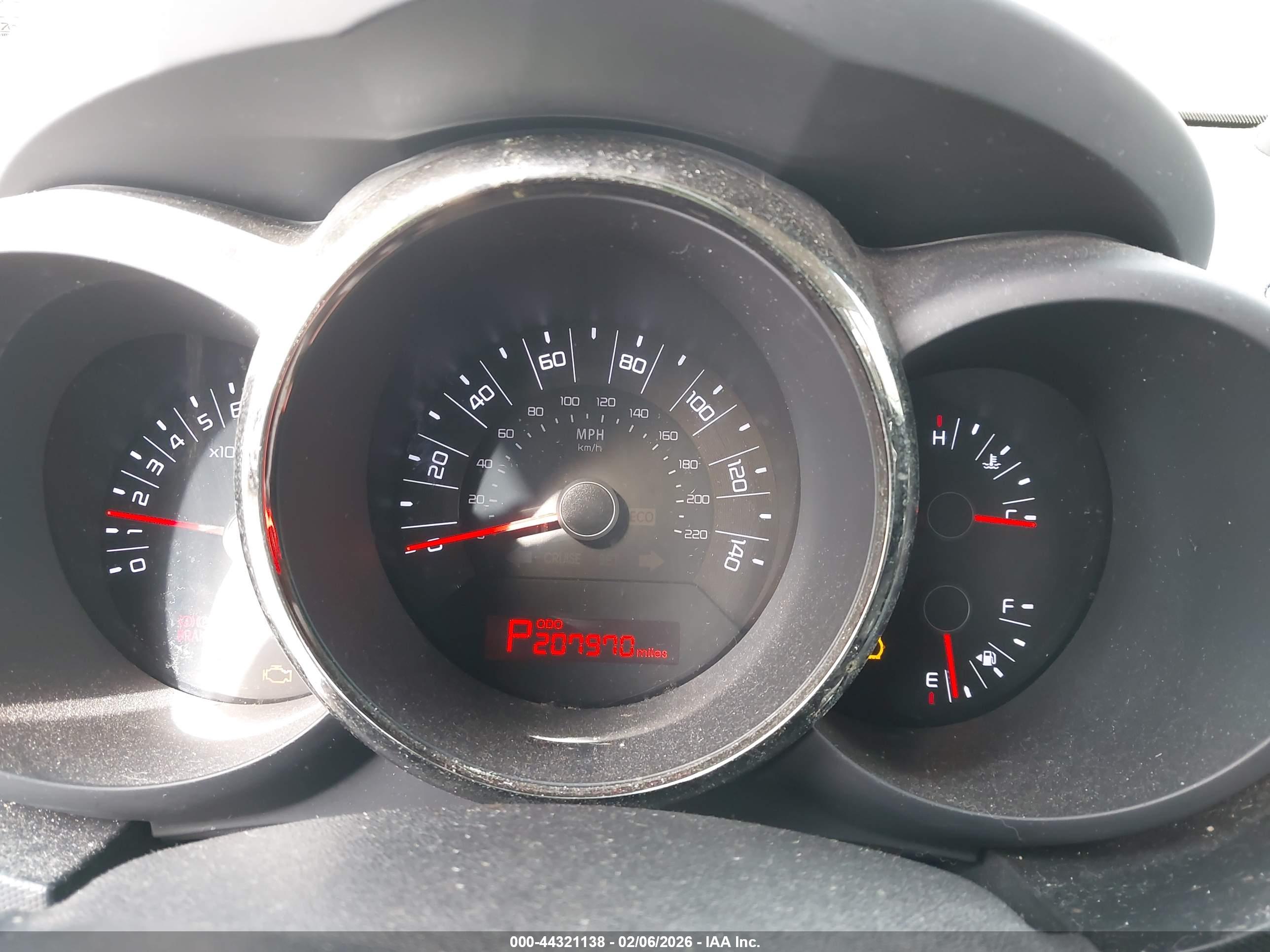KIA SOUL image 7