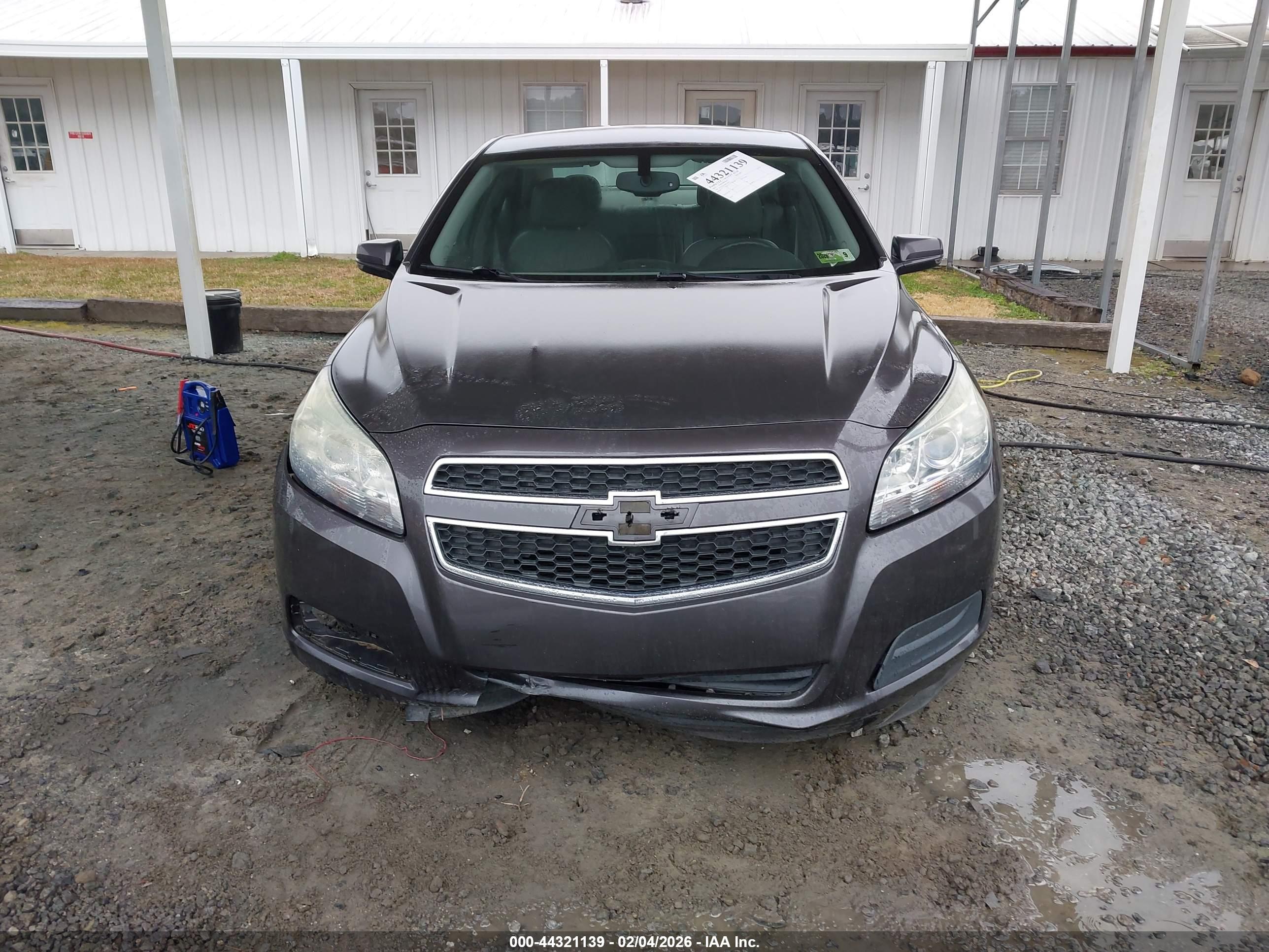 CHEVROLET MALIBU image 6