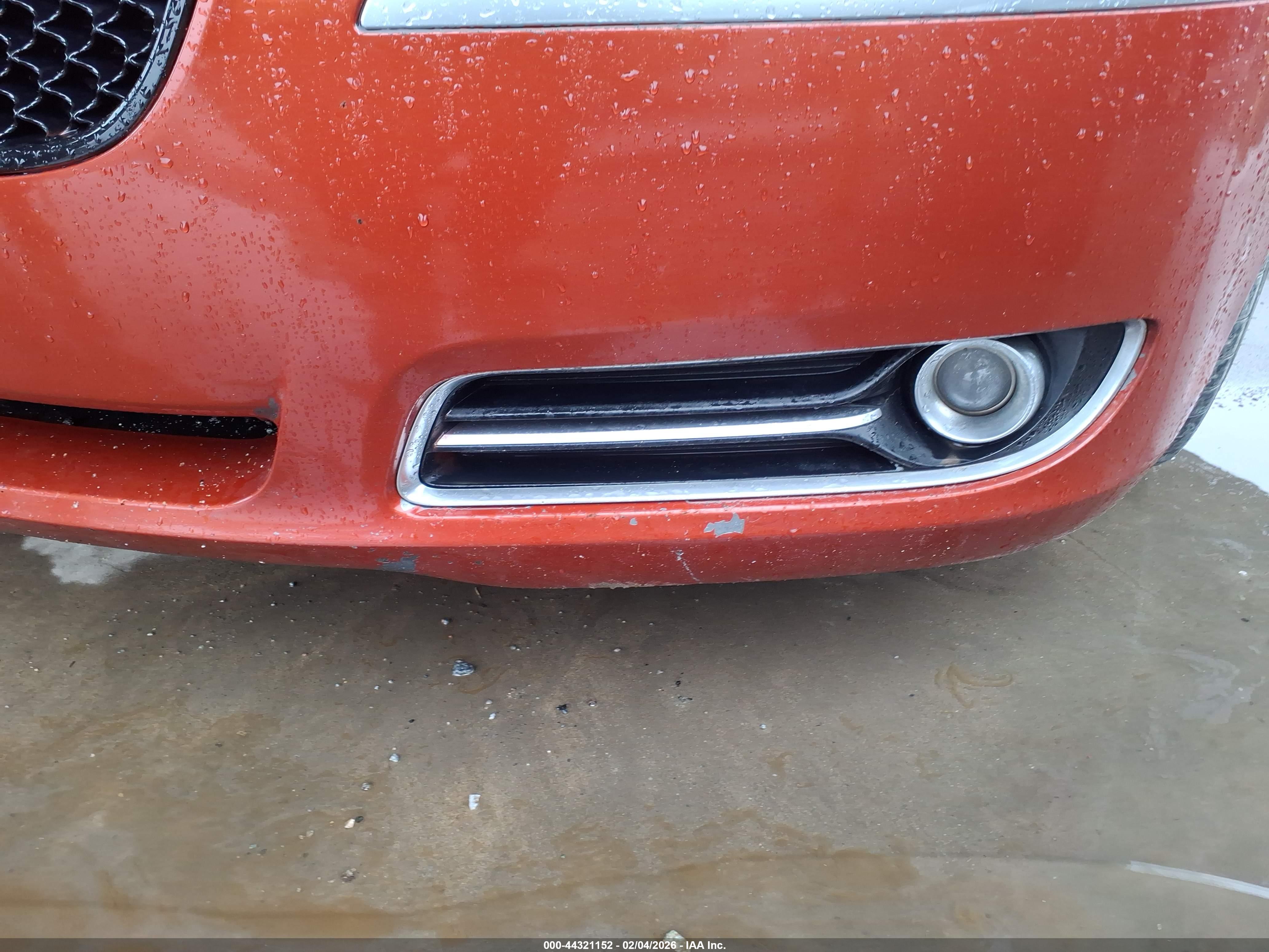 CHRYSLER 300 image 6