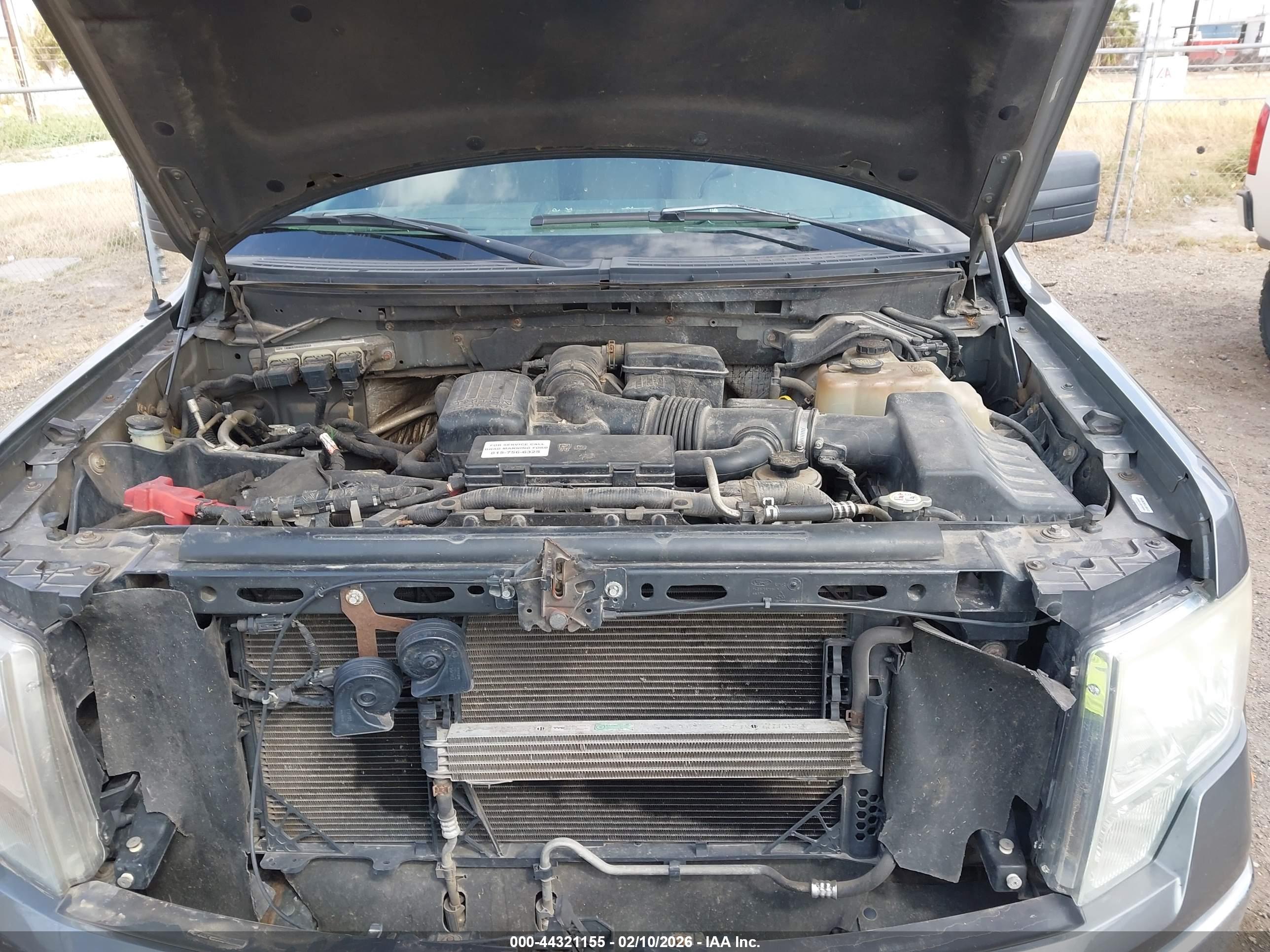 FORD F-150 image 10