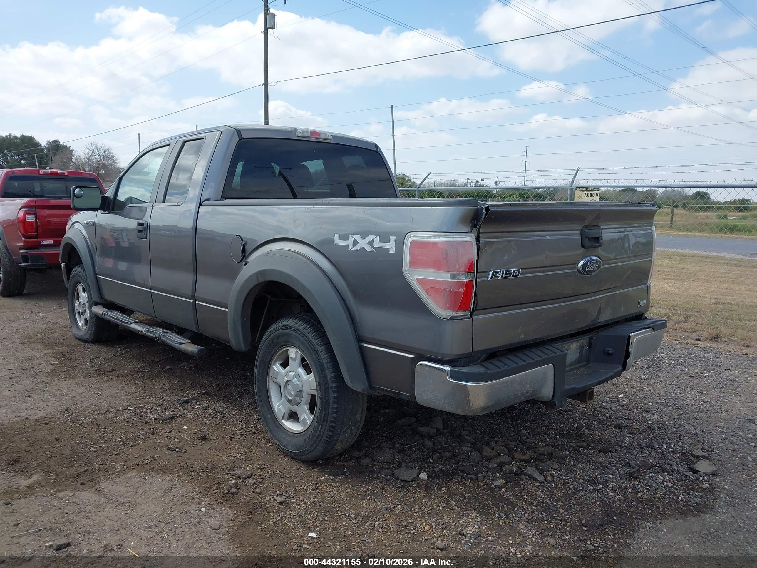 FORD F-150 image 3