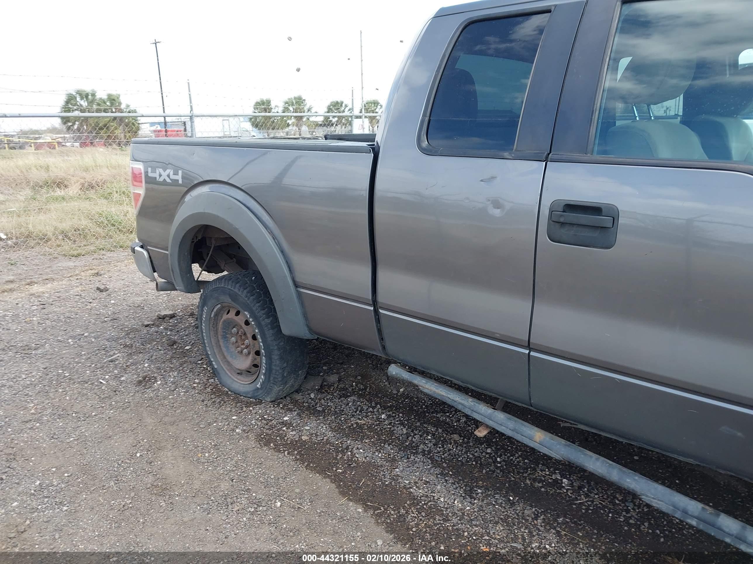 FORD F-150 image 6