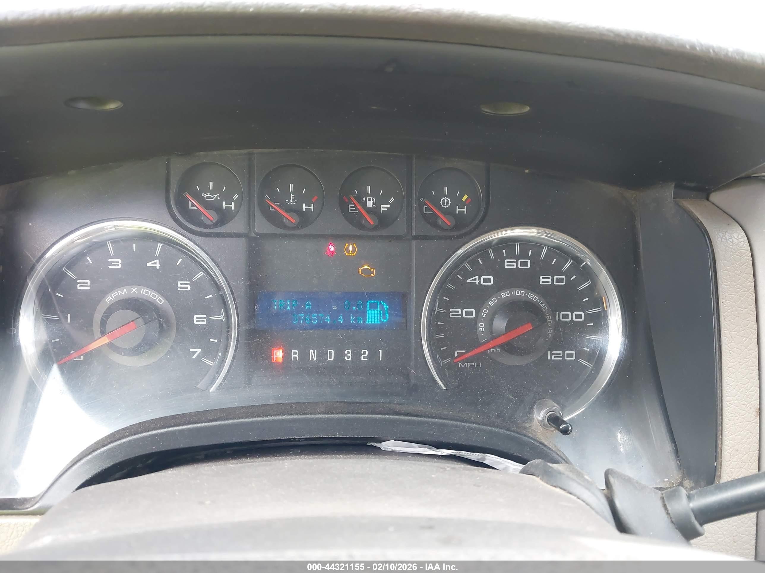 FORD F-150 image 7