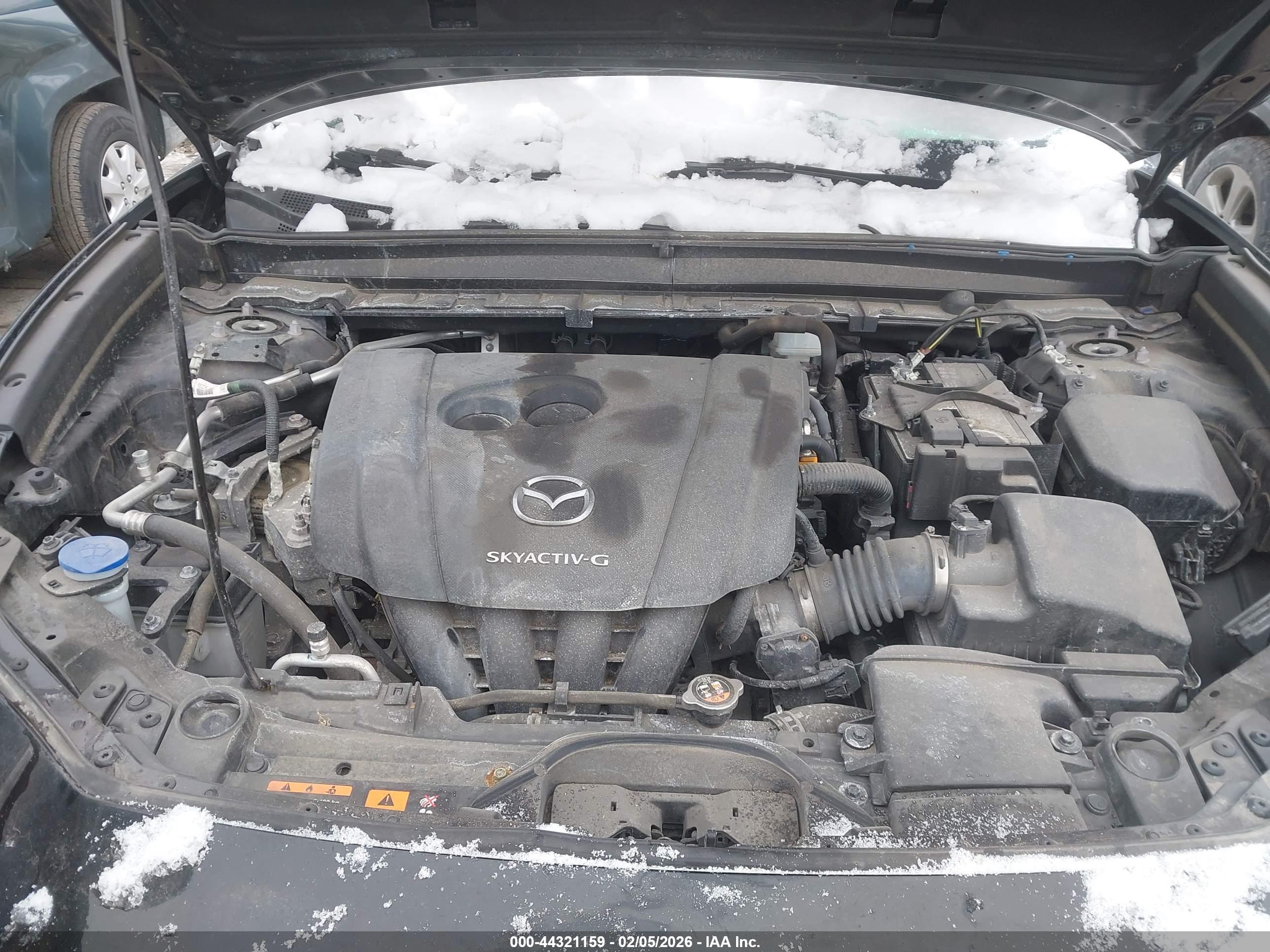 MAZDA CX-30 image 10