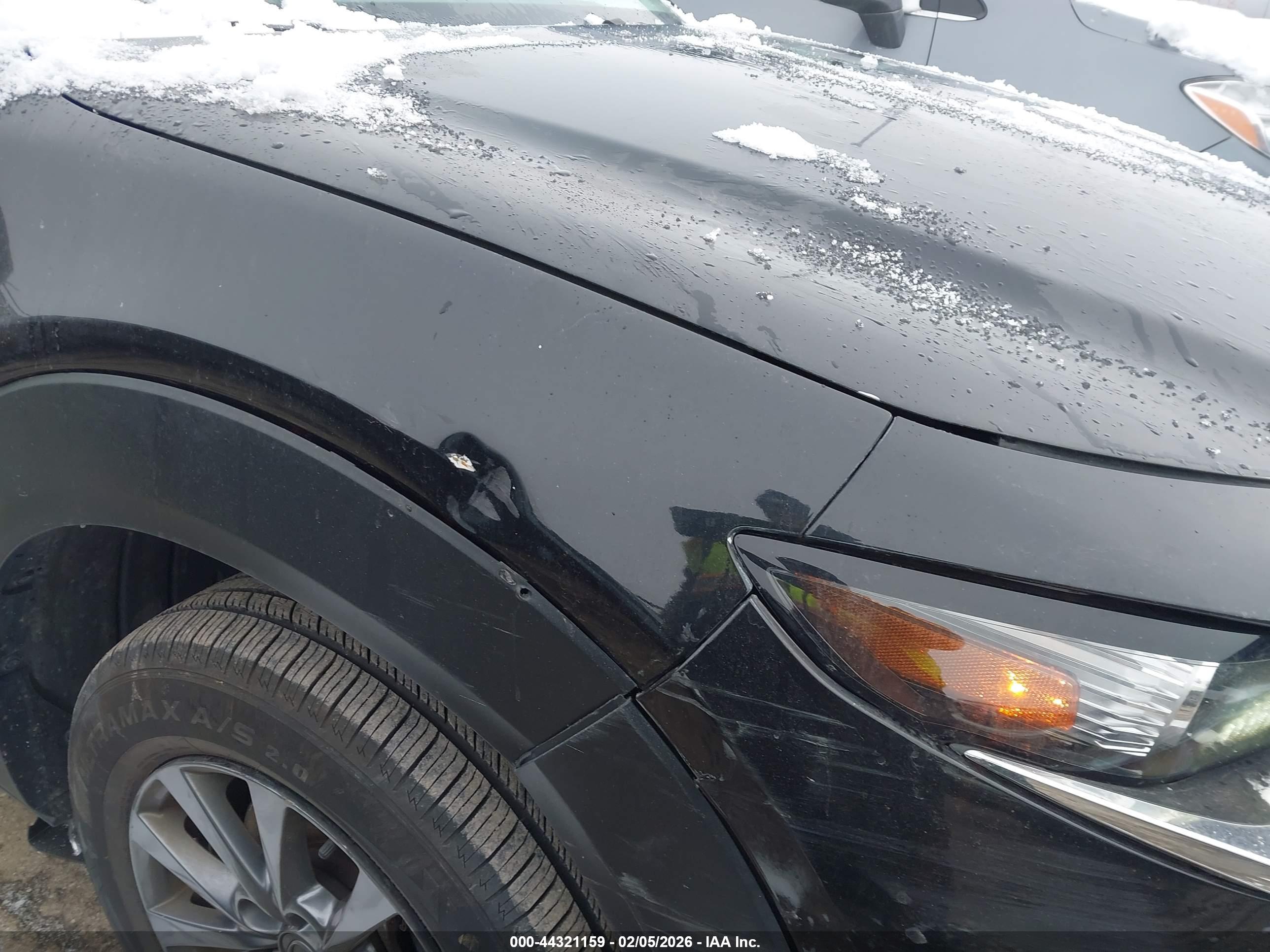 MAZDA CX-30 image 6