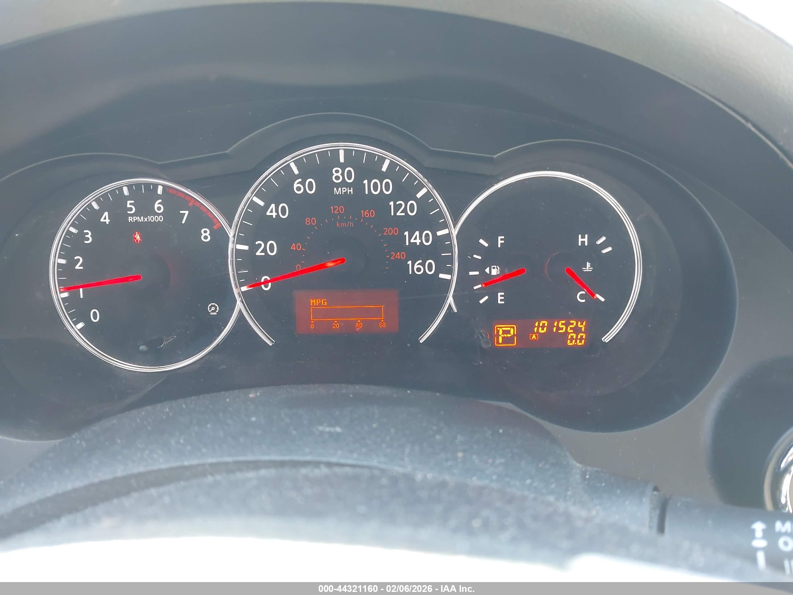 NISSAN ALTIMA image 7