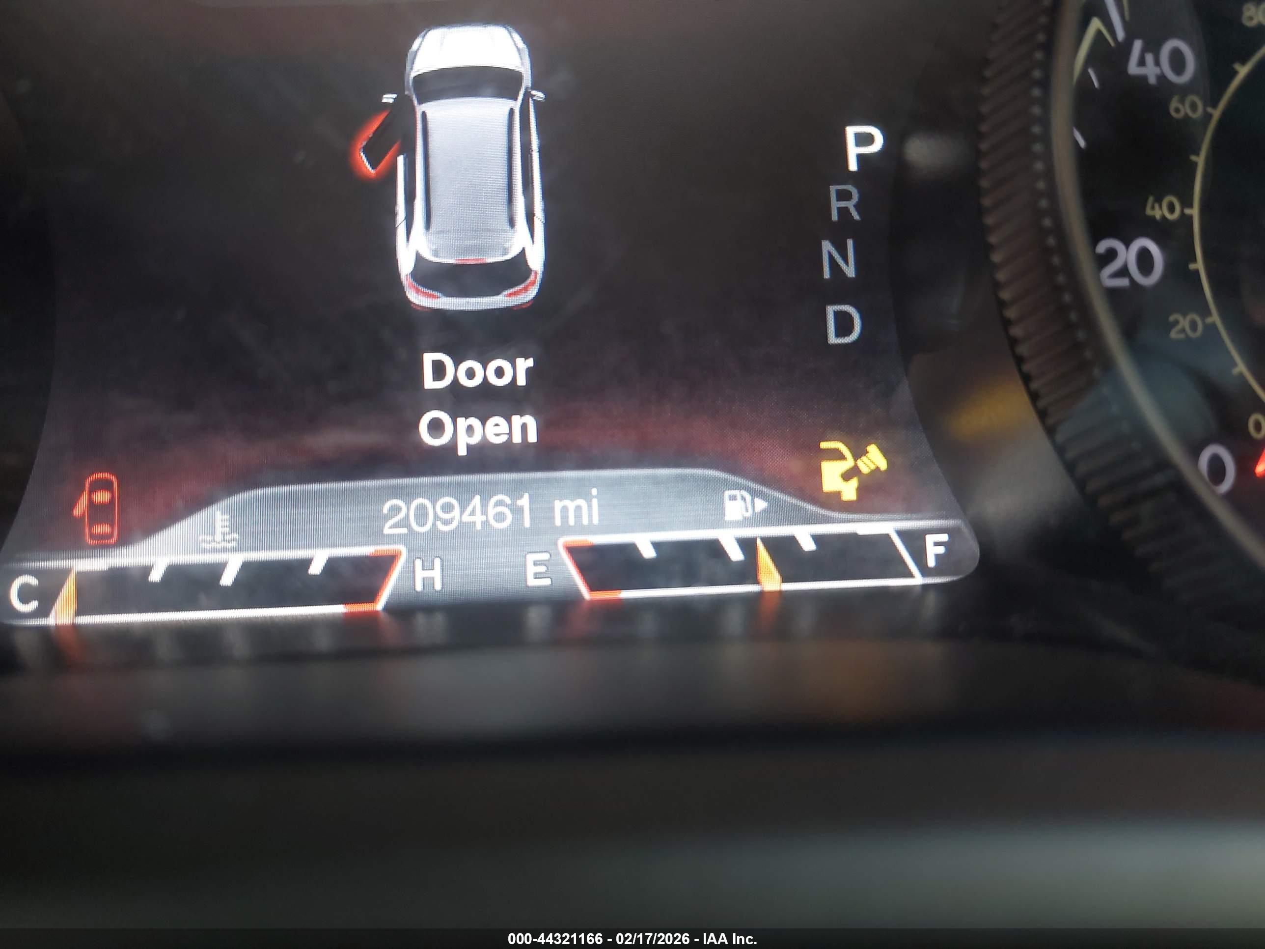 JEEP CHEROKEE image 7