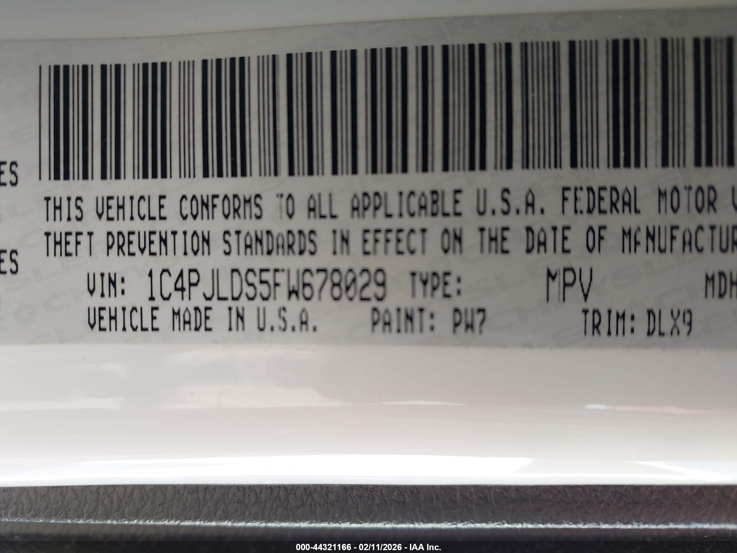 JEEP CHEROKEE image 9