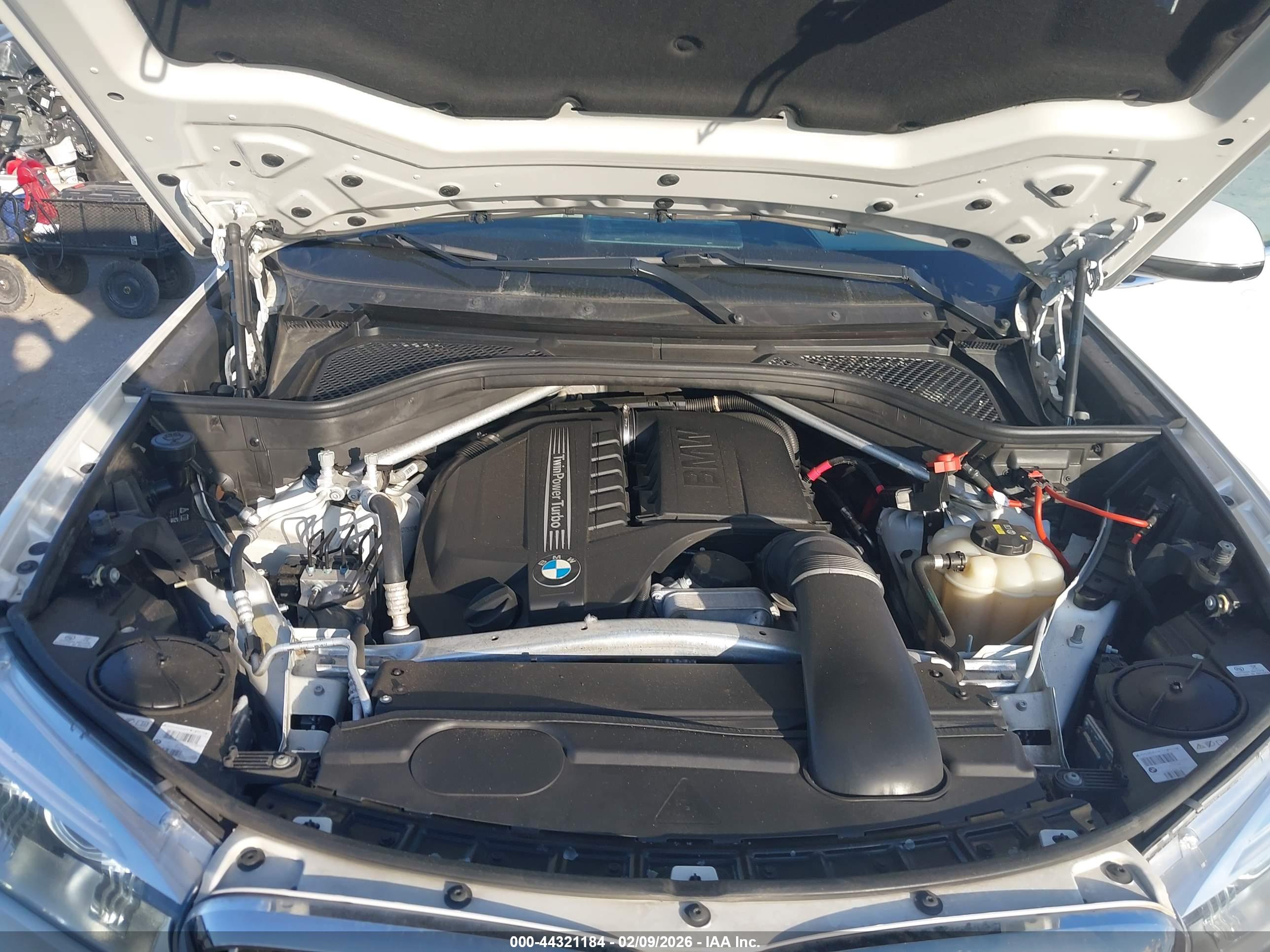 BMW X5 image 10